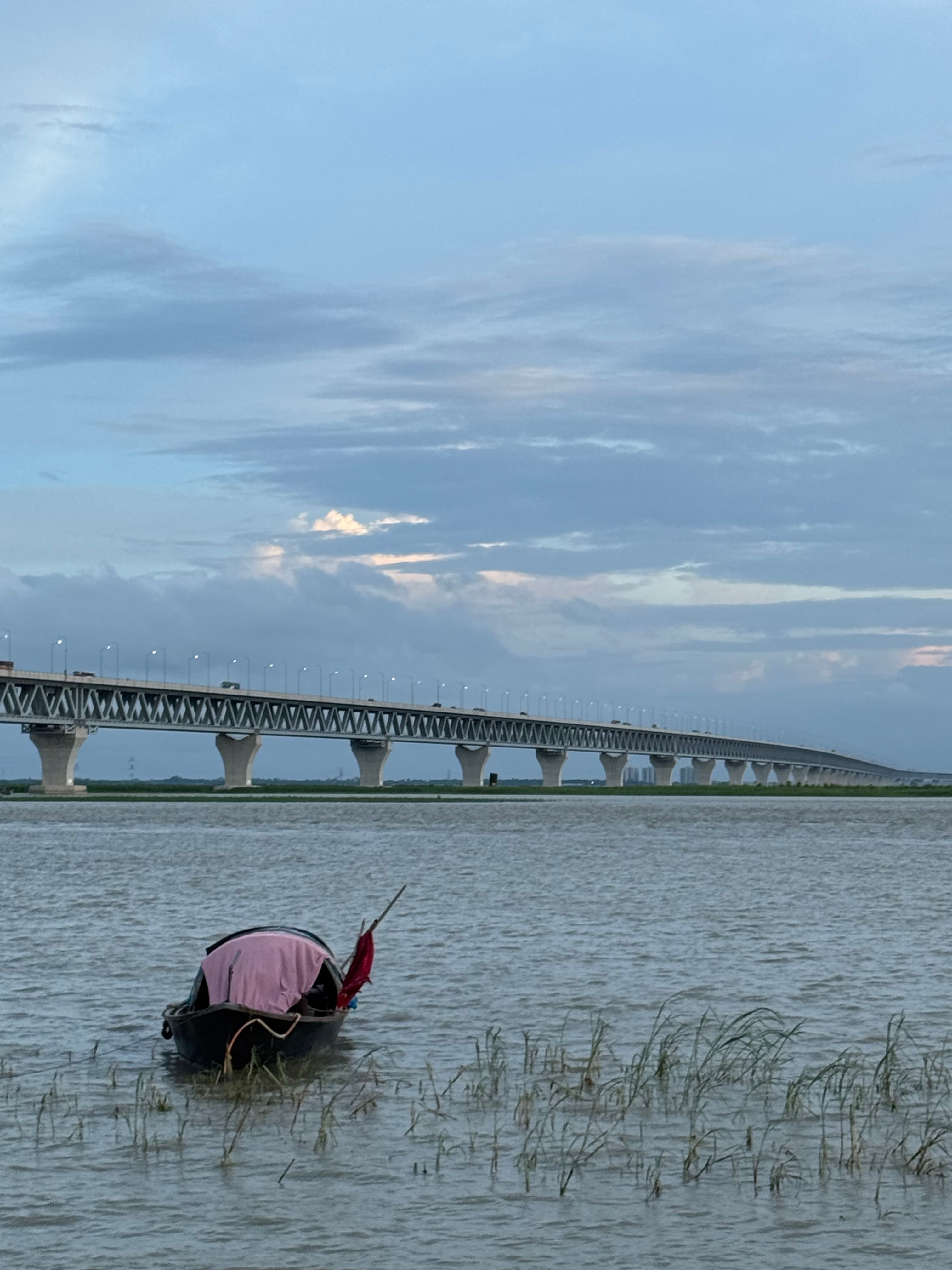 3024x4032 Padma Bridge Photo, Download The BEST Free Padma Bridge & HD Image