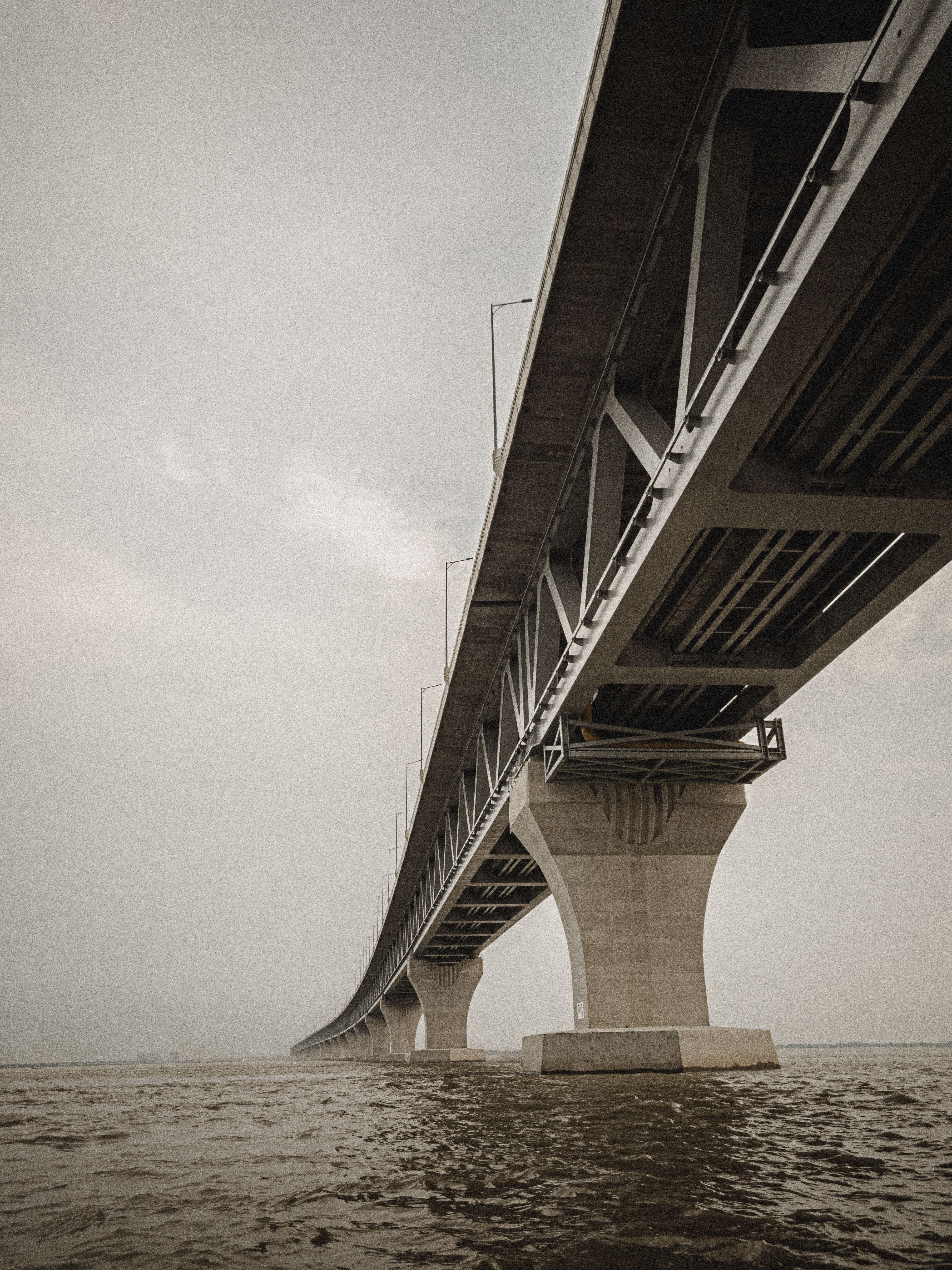 4000x5333 Padma Bridge Photo, Download The BEST Free Padma Bridge & HD Image