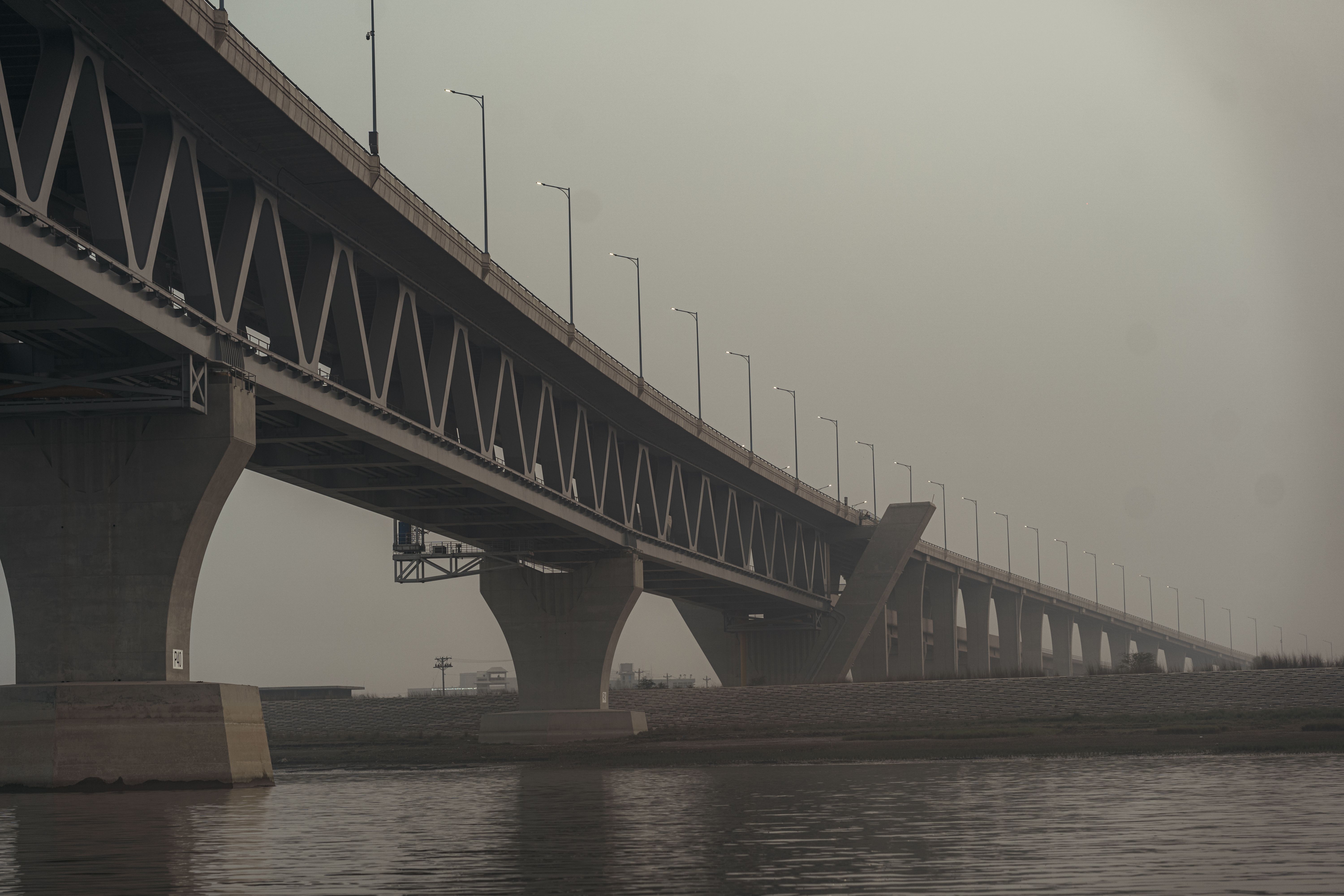 6000x4000 Padma Bridge Photo, Download The BEST Free Padma Bridge & HD Image