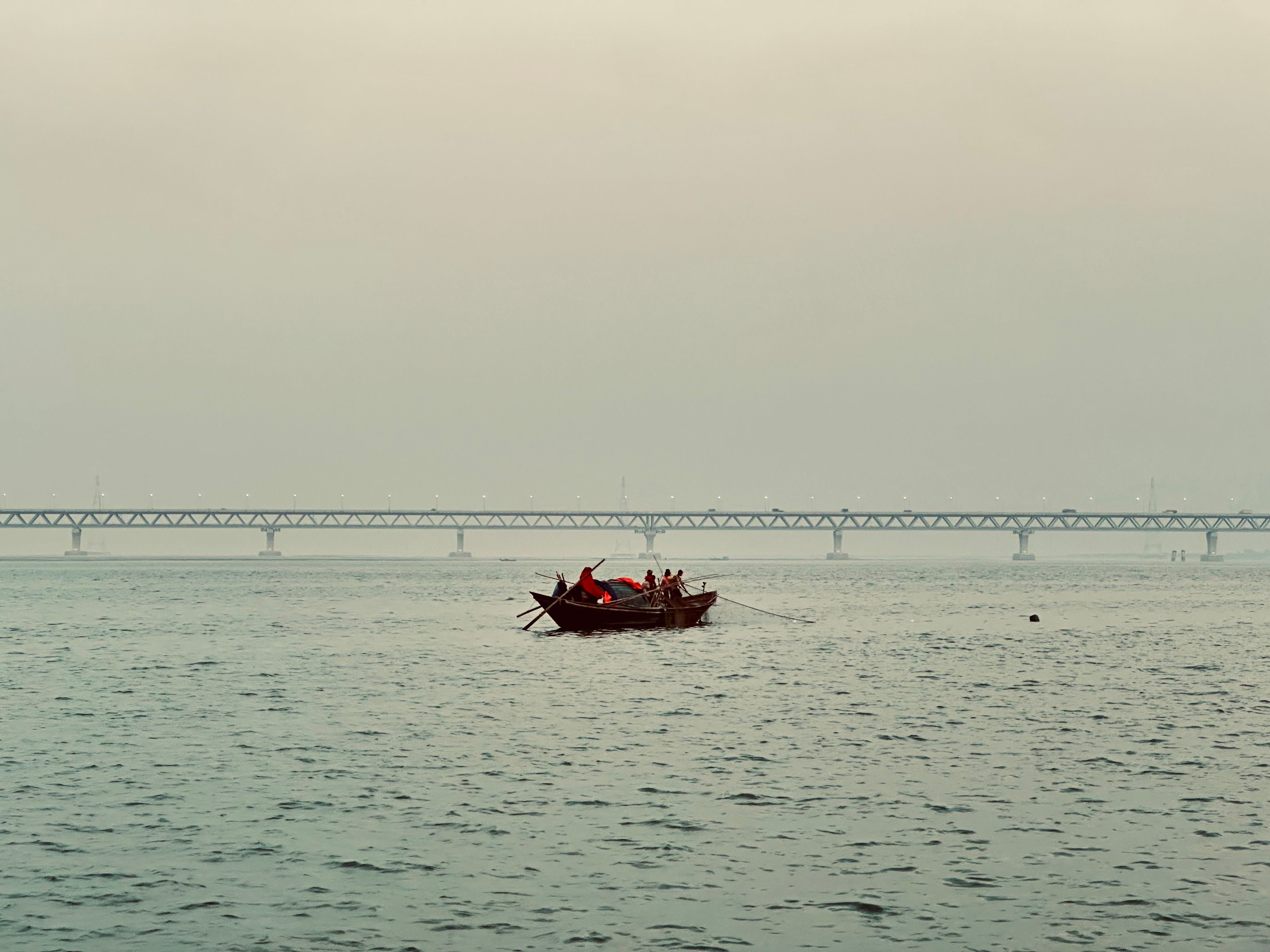 4032x3024 Padma Bridge Photo, Download The BEST Free Padma Bridge & HD Image