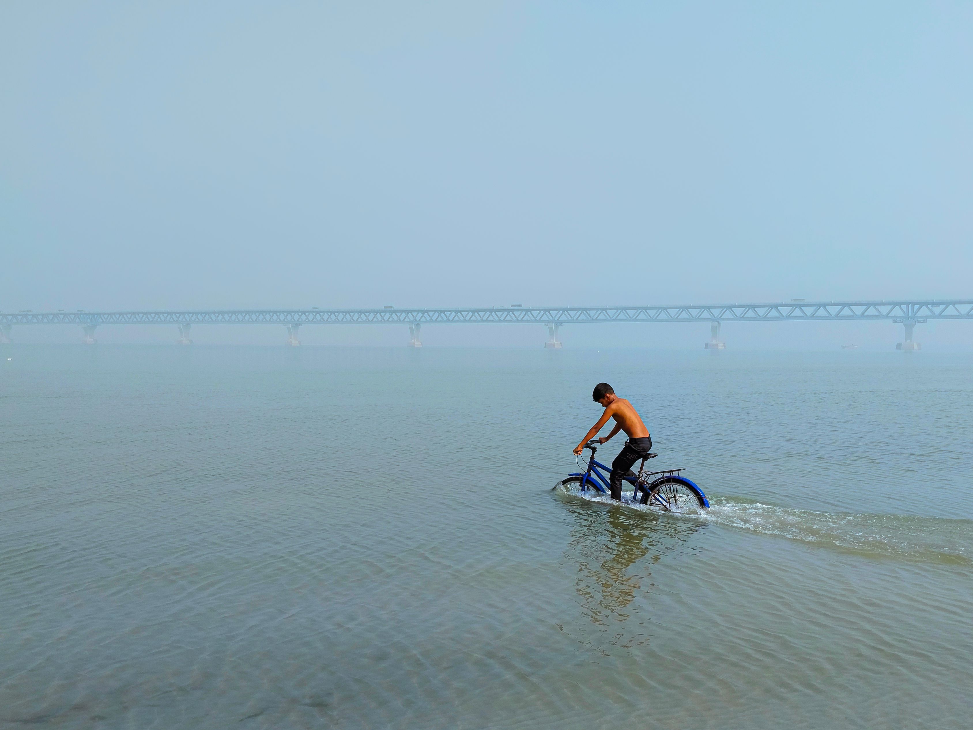 3376x2532 Padma Bridge Photo, Download The BEST Free Padma Bridge & HD Image