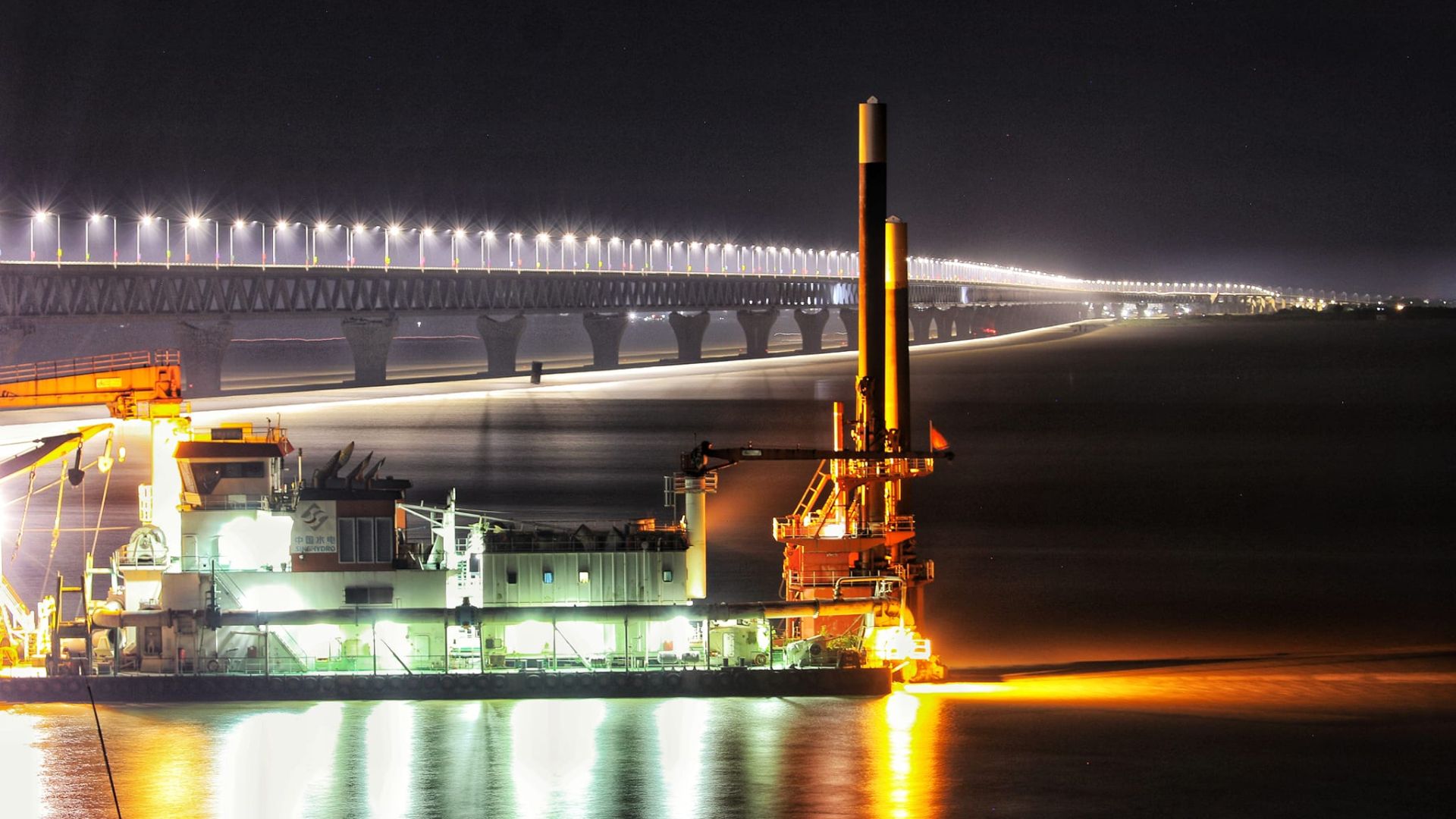 1920x1080 Padma Bridge Will Improve Bilateral, Sub Regional Connectivity. The Daily Star