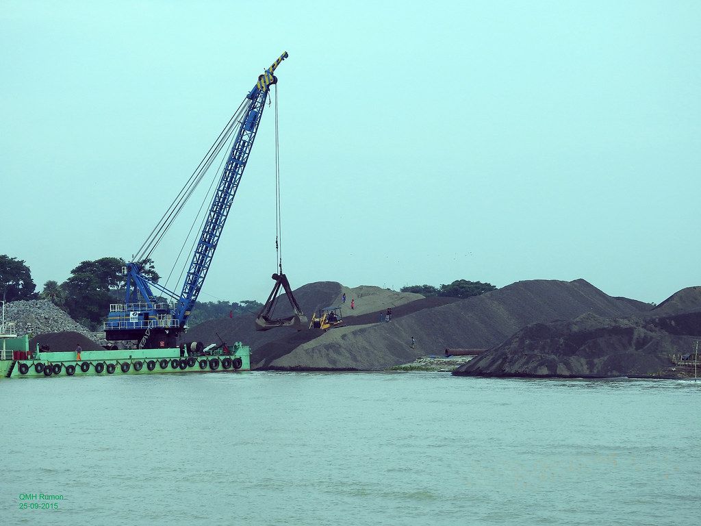 1024x768 for Padma bridge .. Quazi Mahmud Hussain Rumon