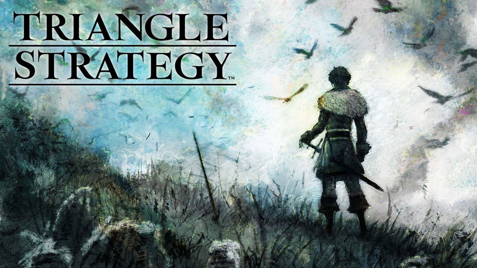 1920x1080 TRIANGLE STRATEGY™ for Nintendo Switch Official Site