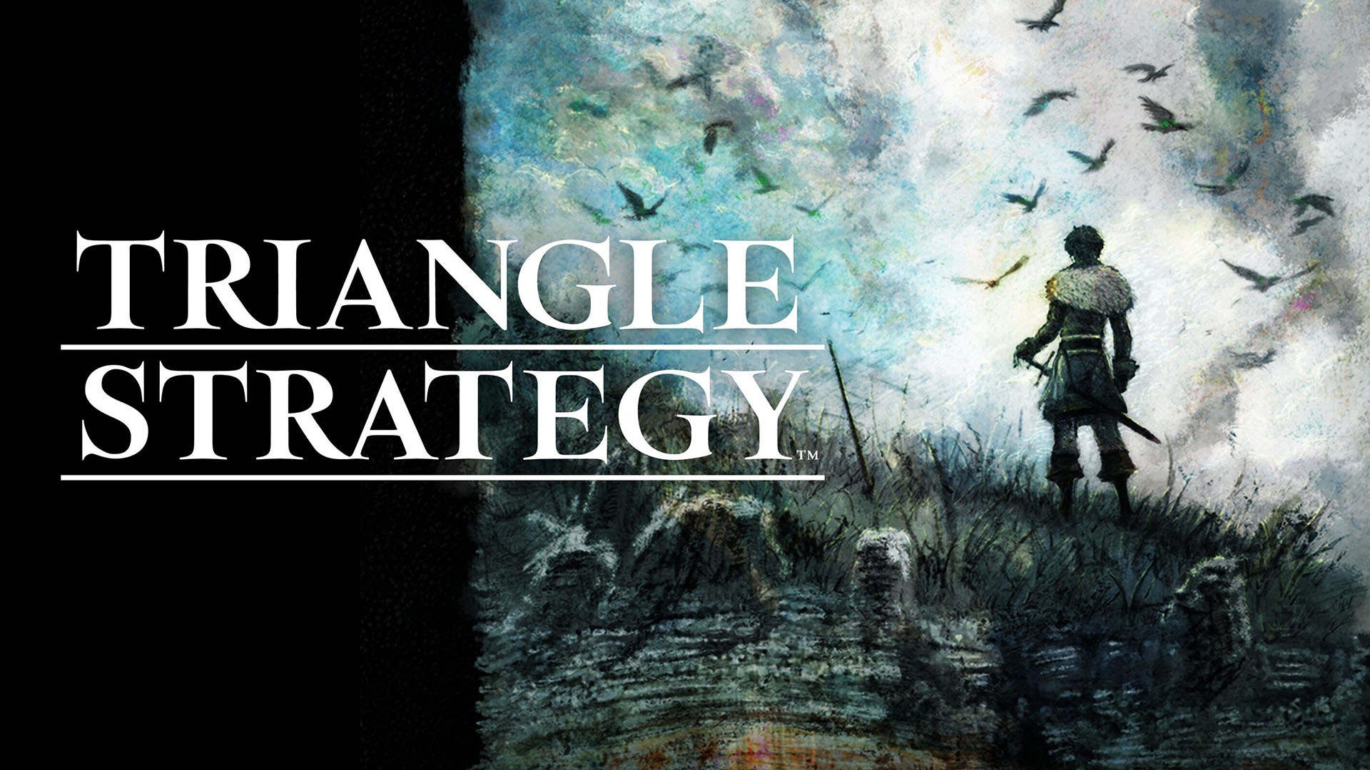 1920x1080 Triangle Strategy now available for PS Xbox Series