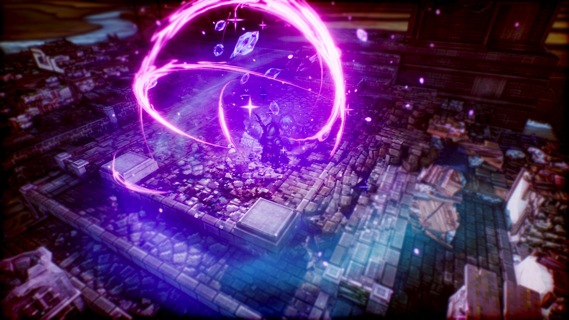 1920x1080 TRIANGLE STRATEGY Screenshot Gallery