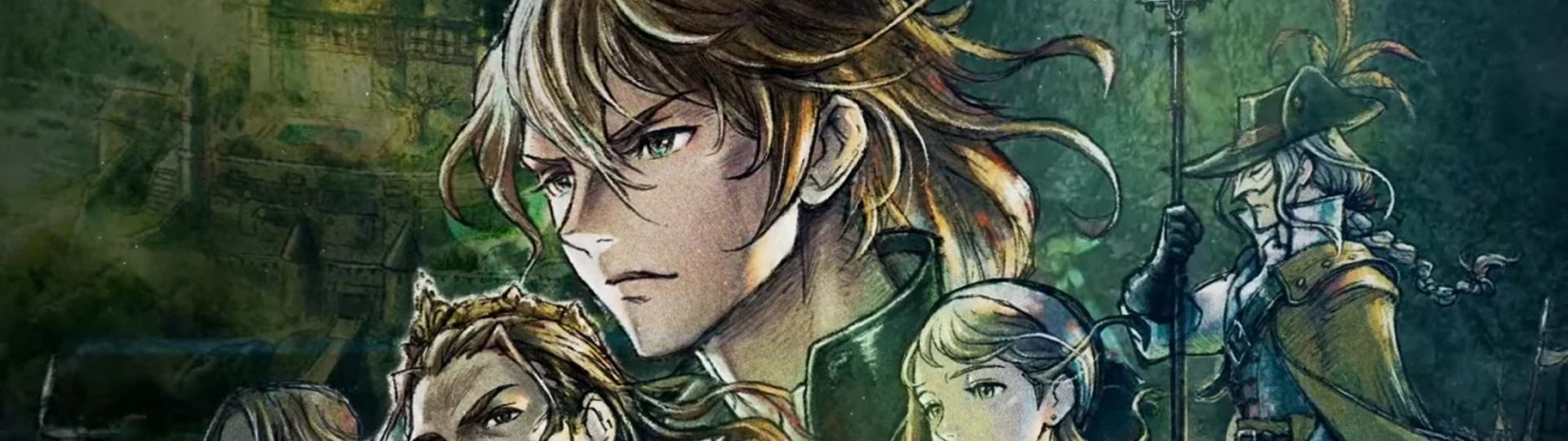 1920x540 Review: Triangle Strategy