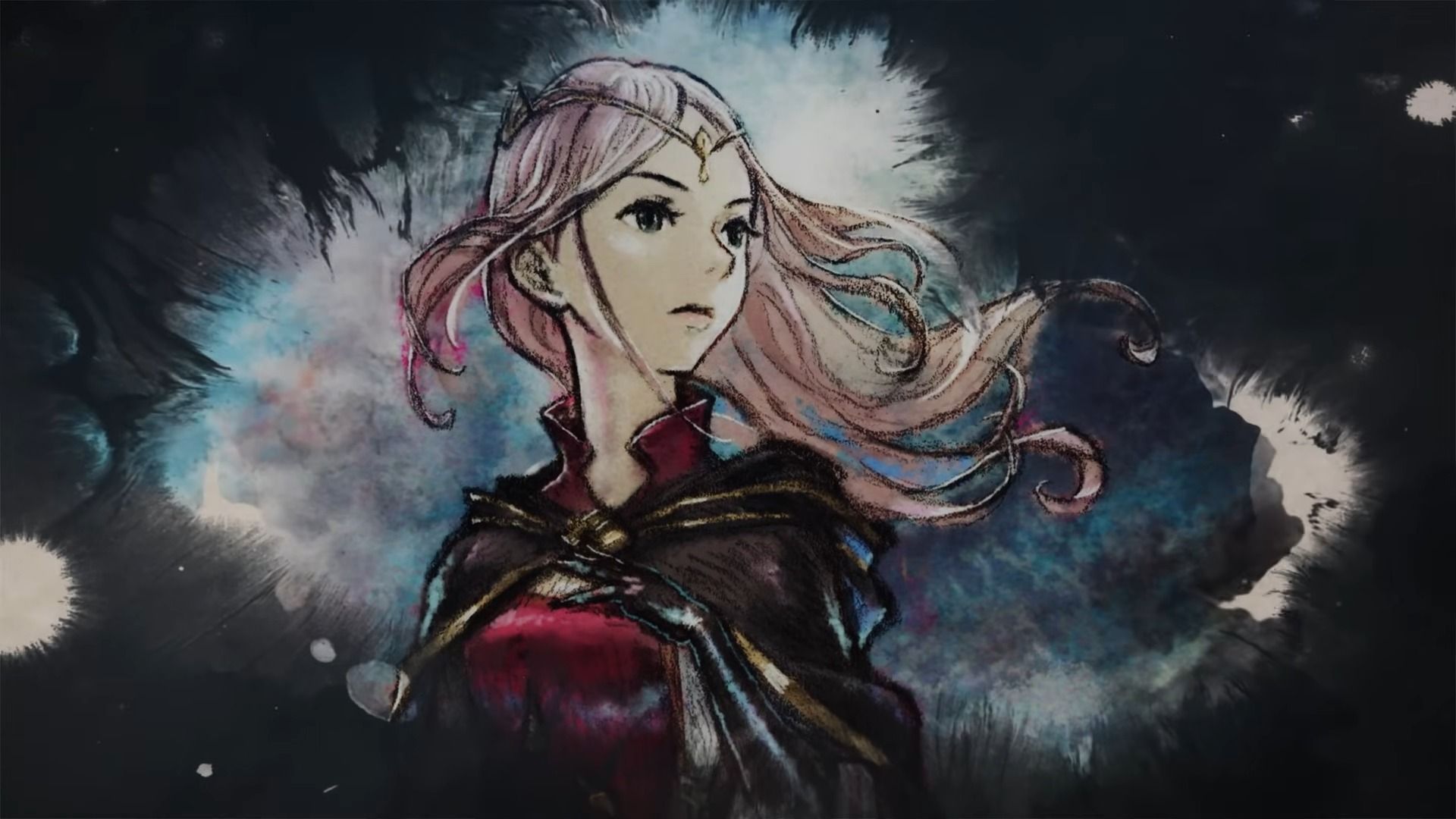 1920x1080 I still haven't forgiven Square Enix for this name, but the legitimately good strategy RPG Triangle Strategy just got a surprise launch on PS5 and Xbox Series X with a 30% discount