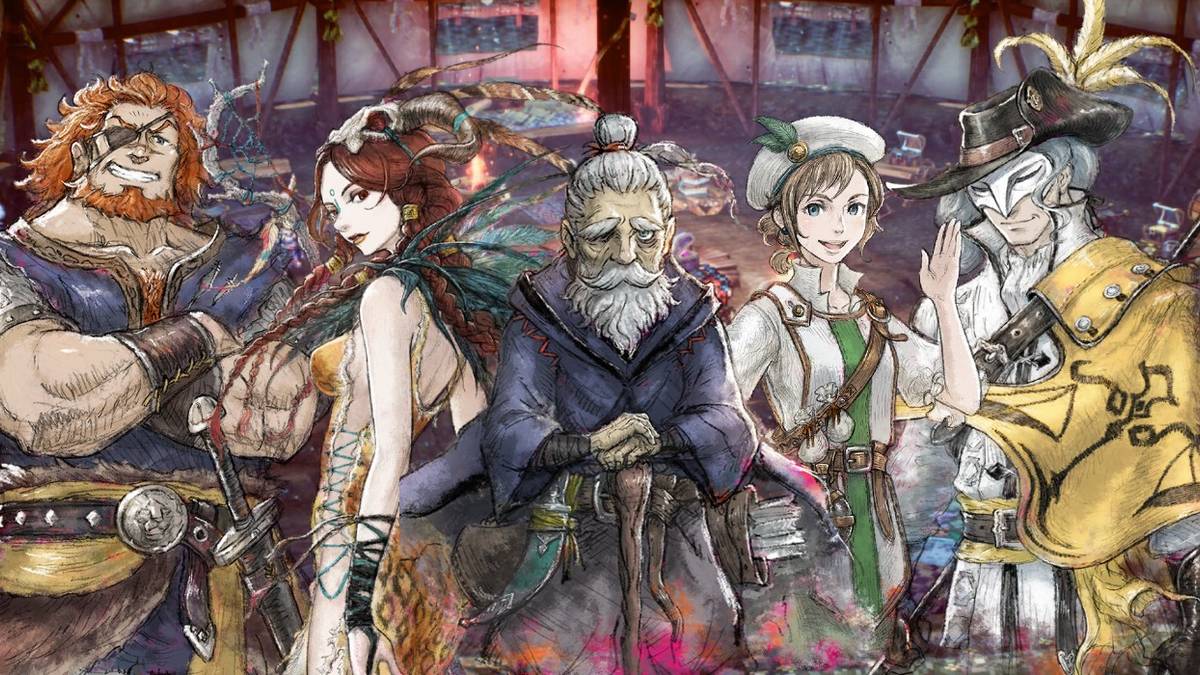 1200x675 How to Recruit Every Party Member in Triangle Strategy