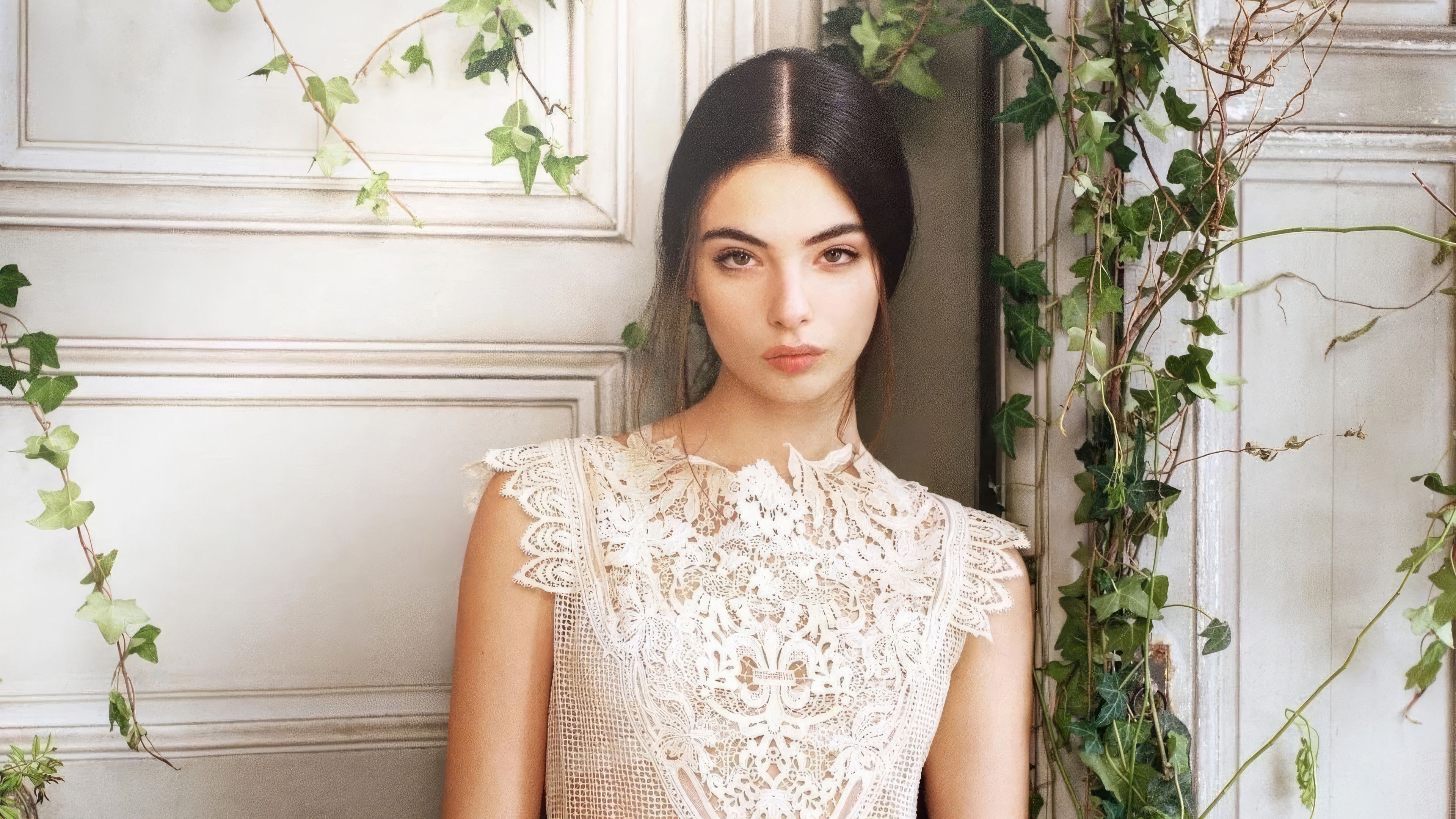 3840x2160 Deva Cassel Dior Magazine 2024 Wallpaper, HD Celebrities Wallpaper, 4k Wallpaper, Image, Background, Photos and Picture