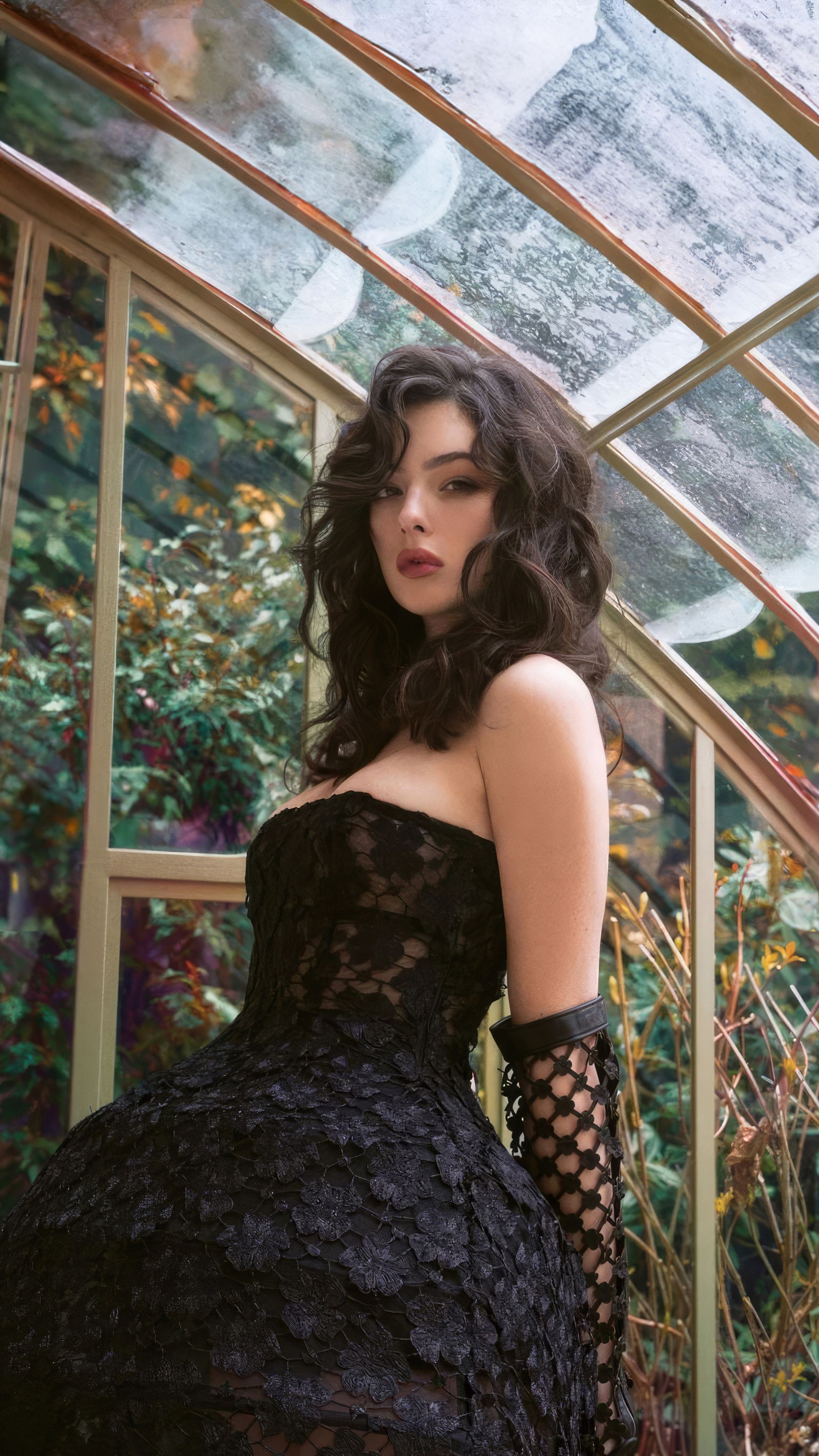 2160x3840 Deva Cassel Schon Magazine May 2023 Sony Xperia X, XZ, Z5 Premium , HD 4k Wallpaper, Image, Background, Photos and Picture