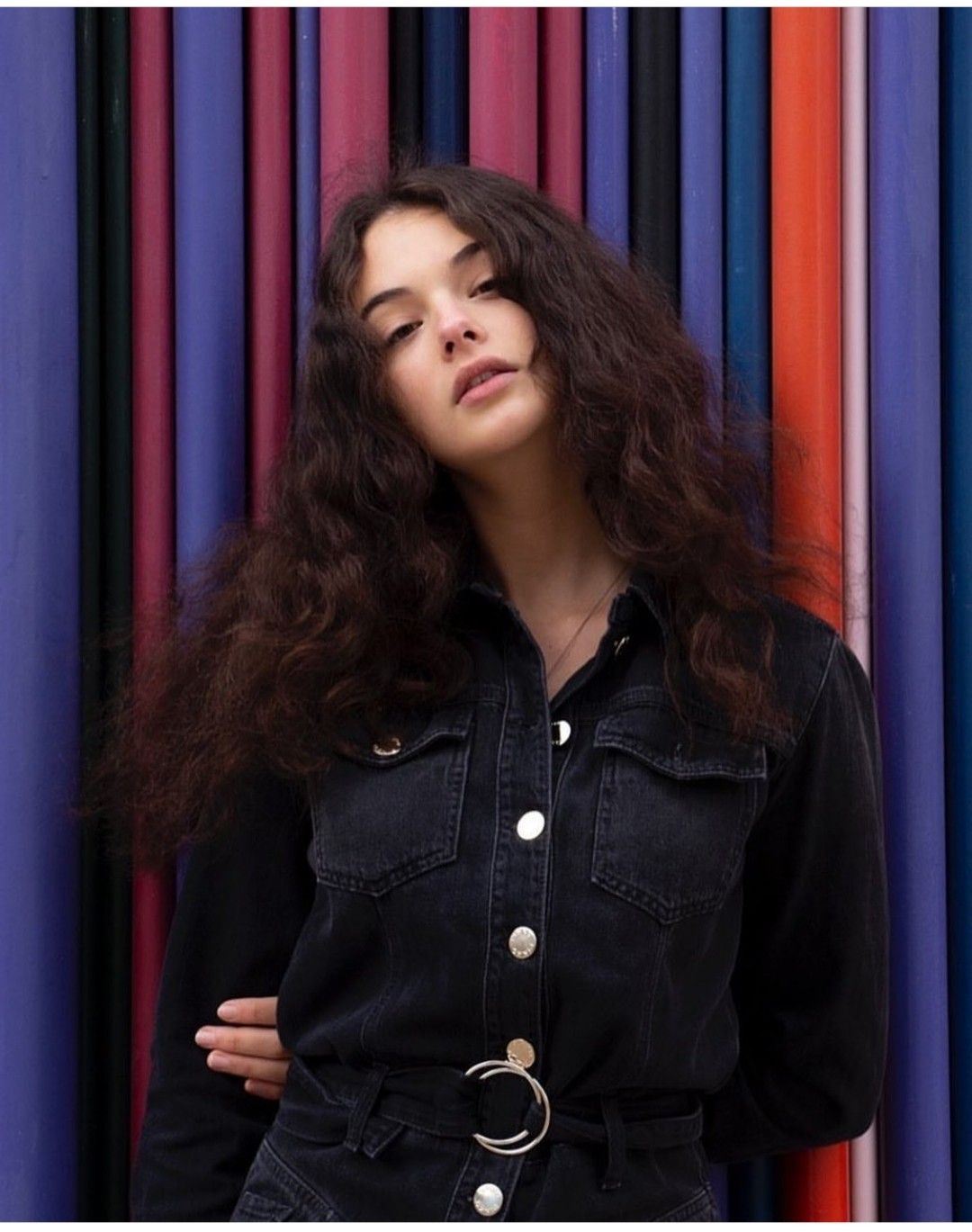 1080x1369 Discover 34 deva cassel and deva cassel bellucci ideas. deva cassel, deva cassel hairstyle, deva cassel monica bellucci and more