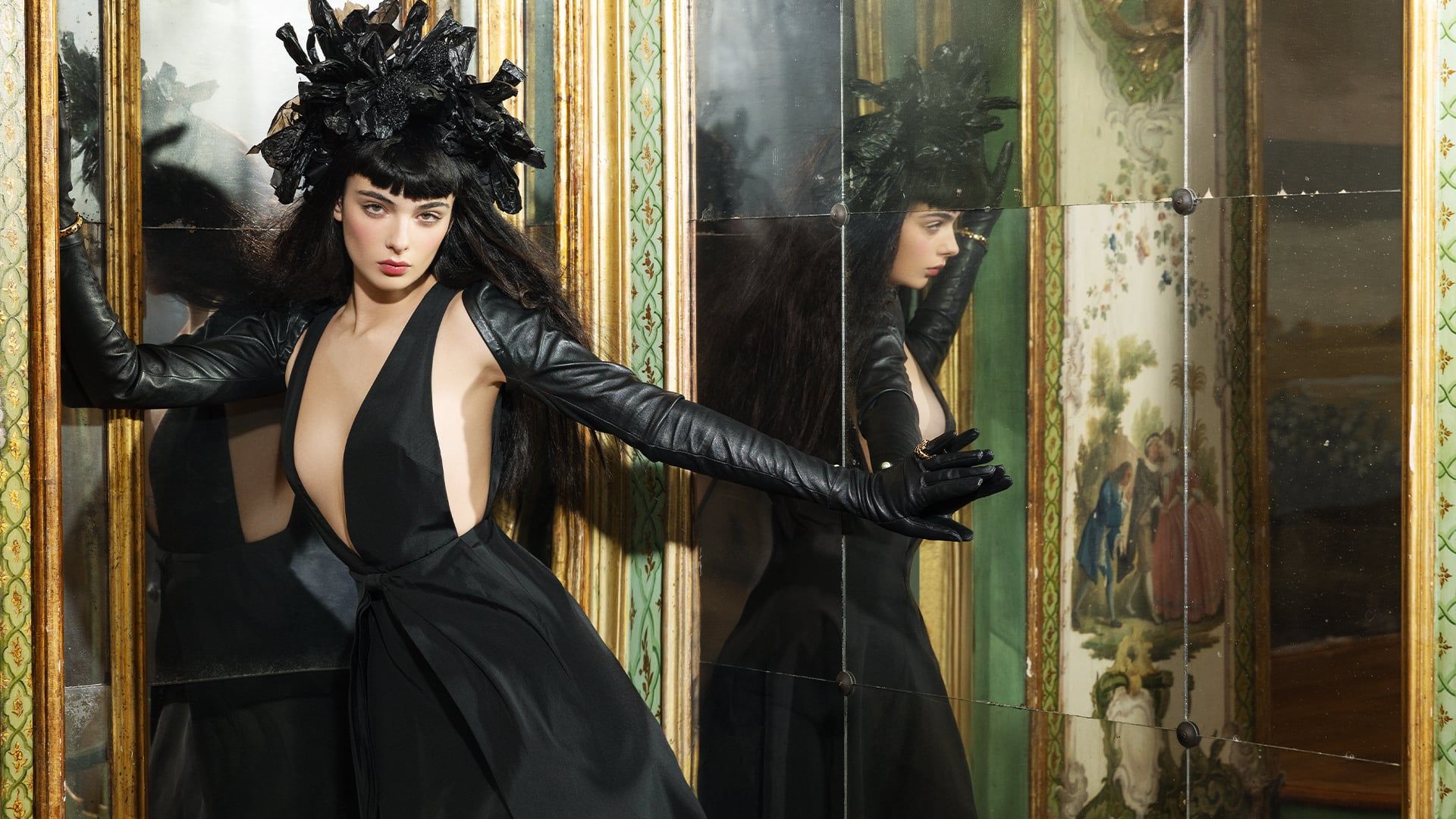 1920x1080 The Art of Allure