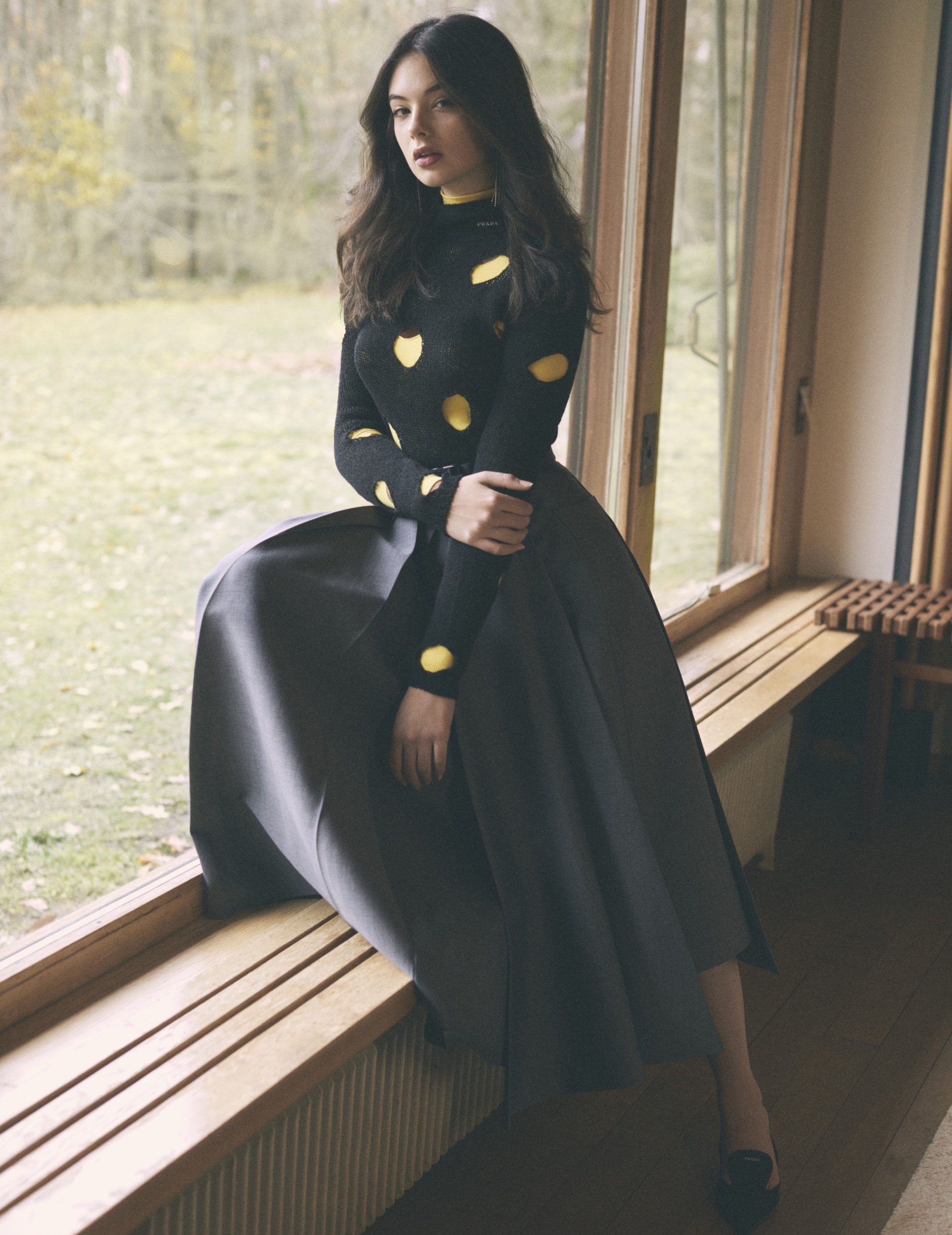 1920x2490 Deva Cassel for ELLE