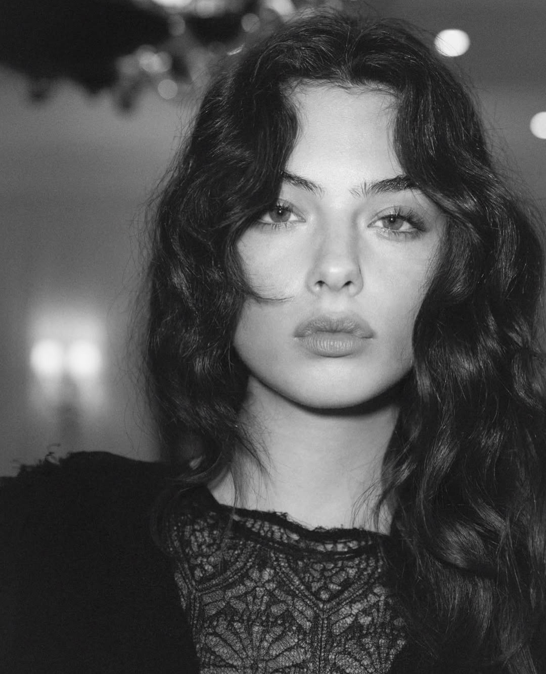1080x1334 Deva Cassel of the prettiest people I've seen. Daughter of Monica Bellucci + Vincent Cassel