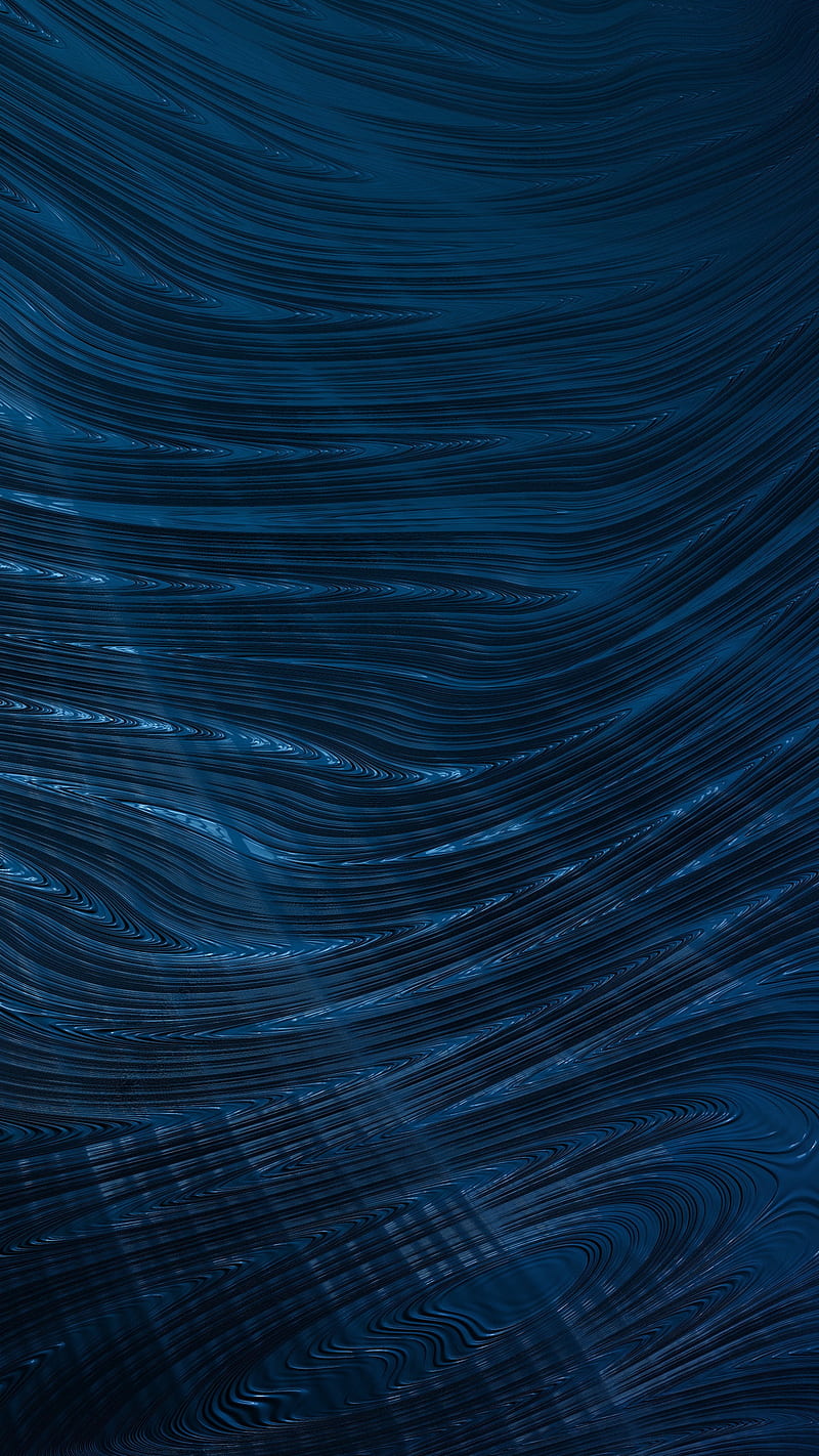 800x1422 Dark Blue Texture, patterns, lines, lockscreen, background, HD phone wallpaper