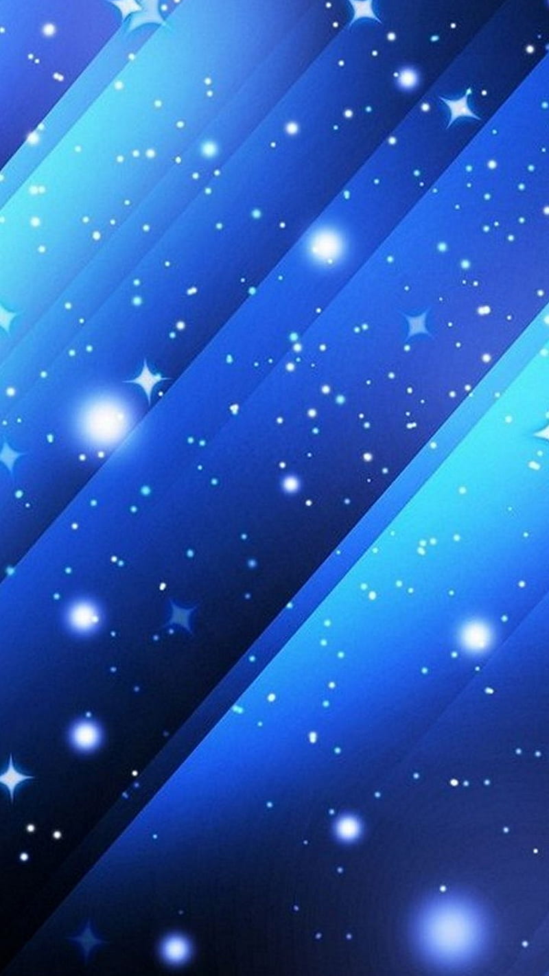 800x1422 Color abstract, blue, abstraction, background, lockscreen, shade, HD phone wallpaper