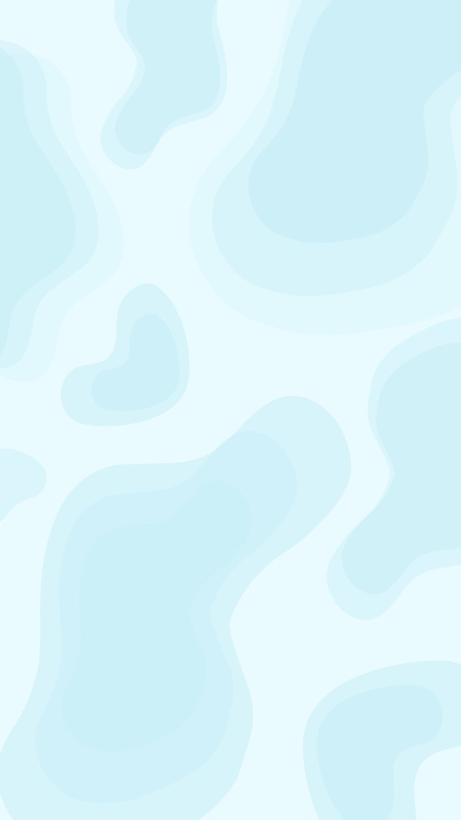 900x1600 Free and customizable blue wallpaper templates