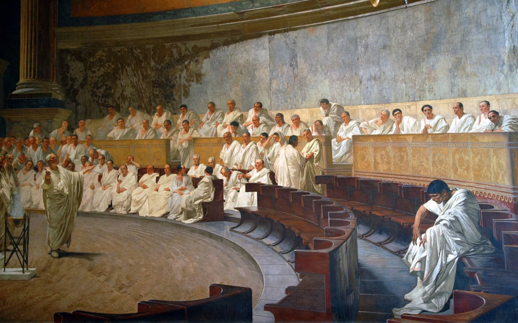 1680x1050 How a Republic falls