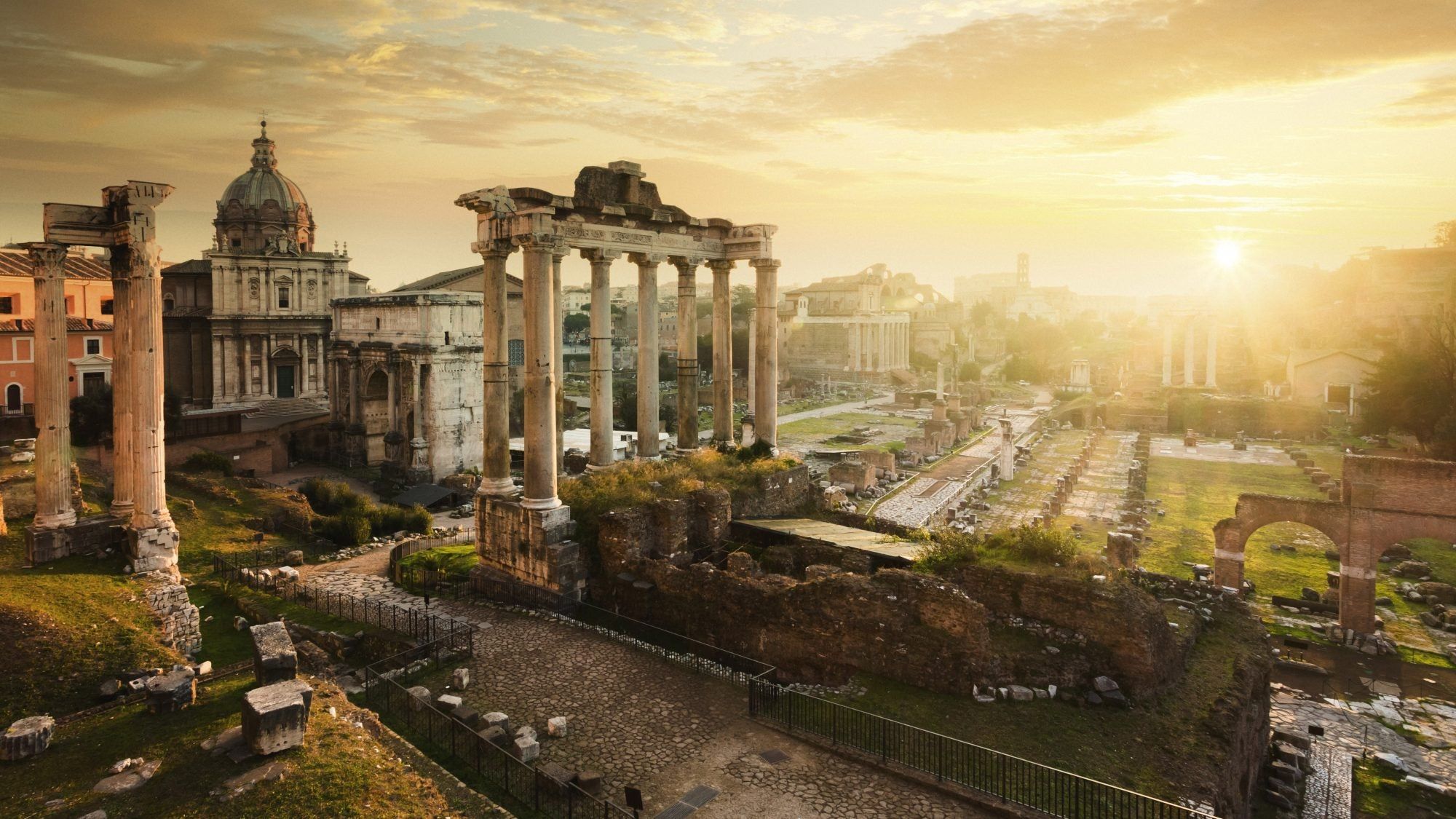 2000x1125 Do Men Think About the Roman Empire Daily? This Professor Sure Does