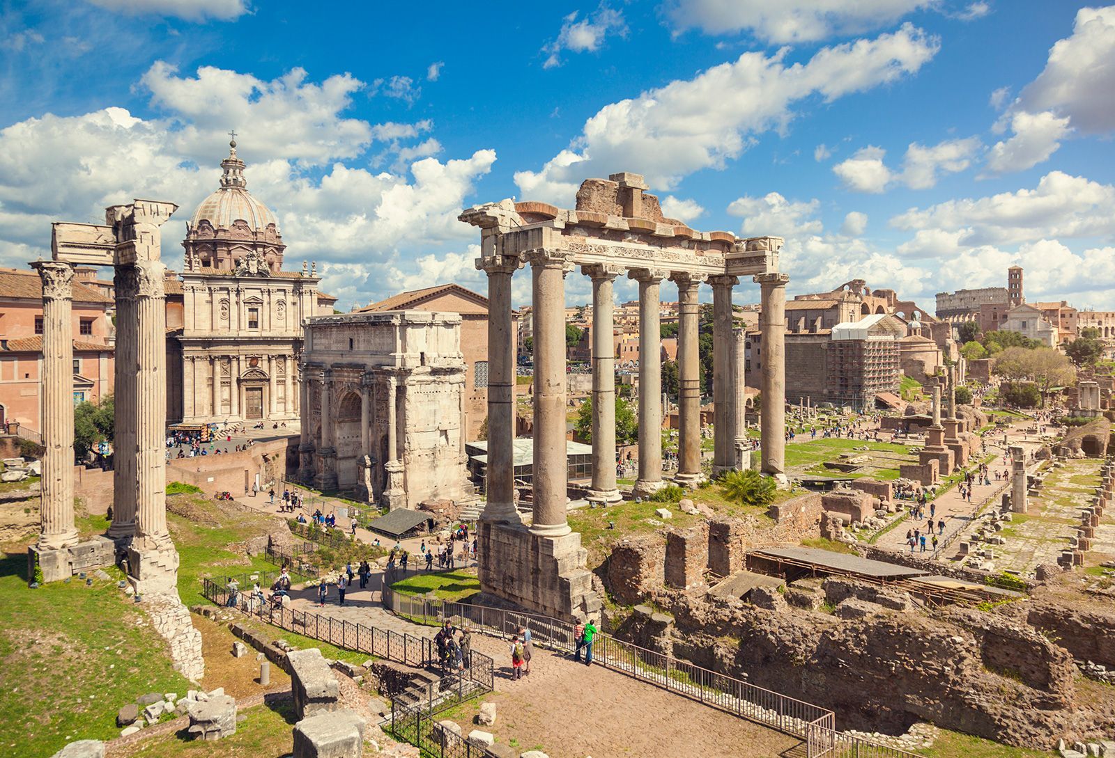 1600x1089 Ancient Rome. History, Government, Religion, Maps, & Facts