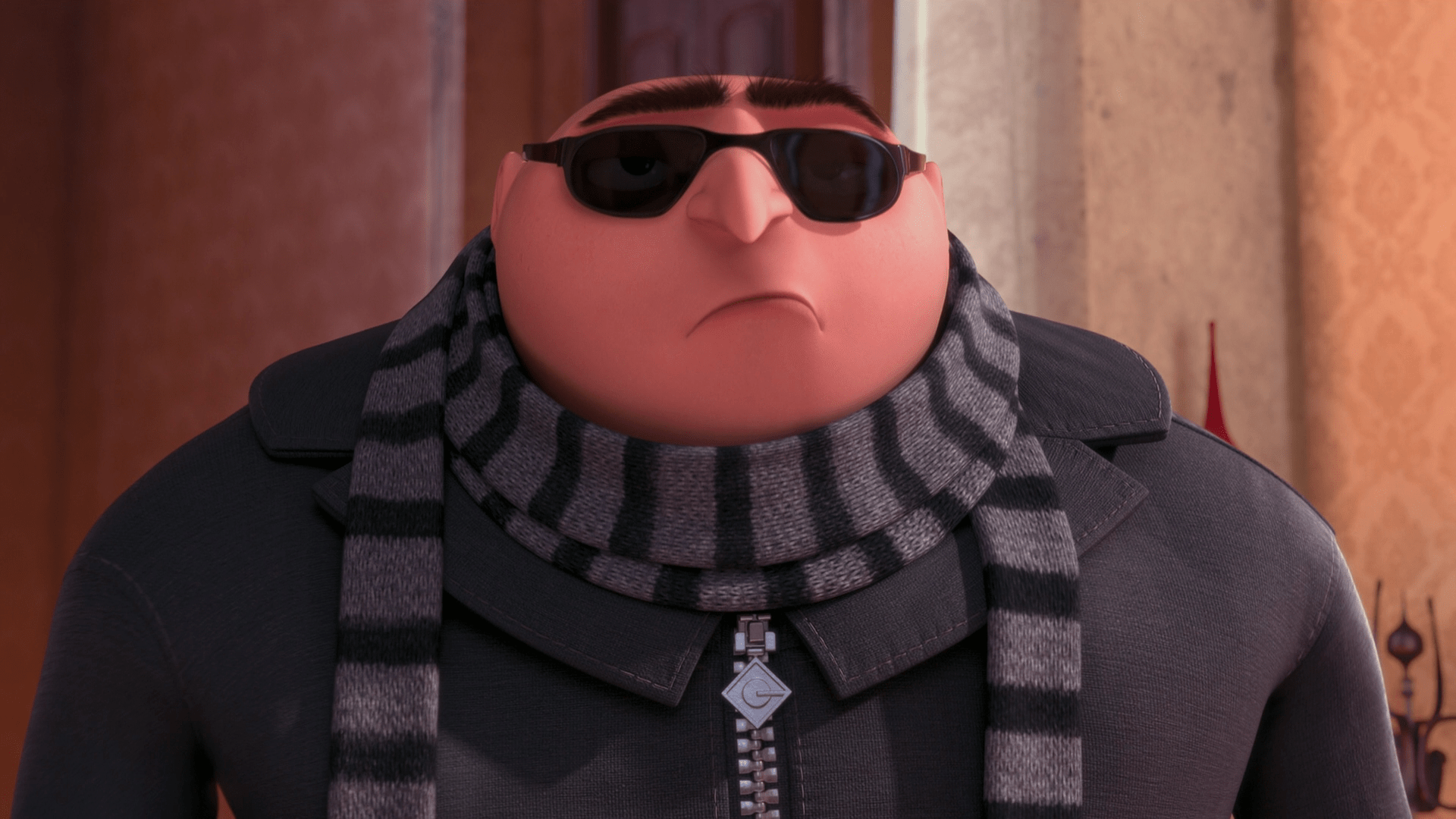 1920x1080 Download Gru (Despicable Me) Movie Despicable Me 2 HD Wallpaperx1080