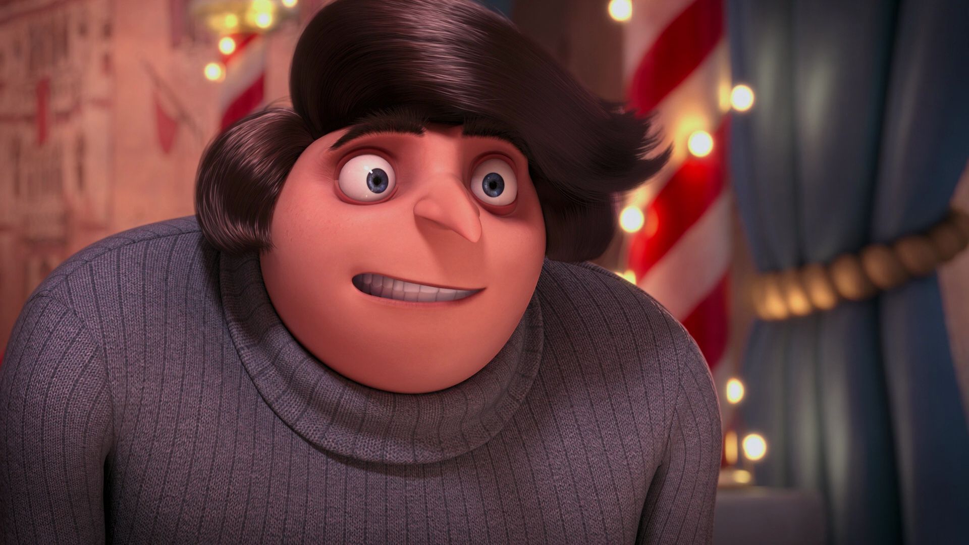 1920x1080 Phone wallpaper: Gru (Despicable Me), Movie, Despicable Me Despicable Me 333540