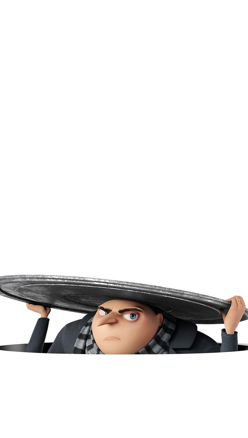 800x1411 Gru, despicable me, minions, minions HD phone wallpaper