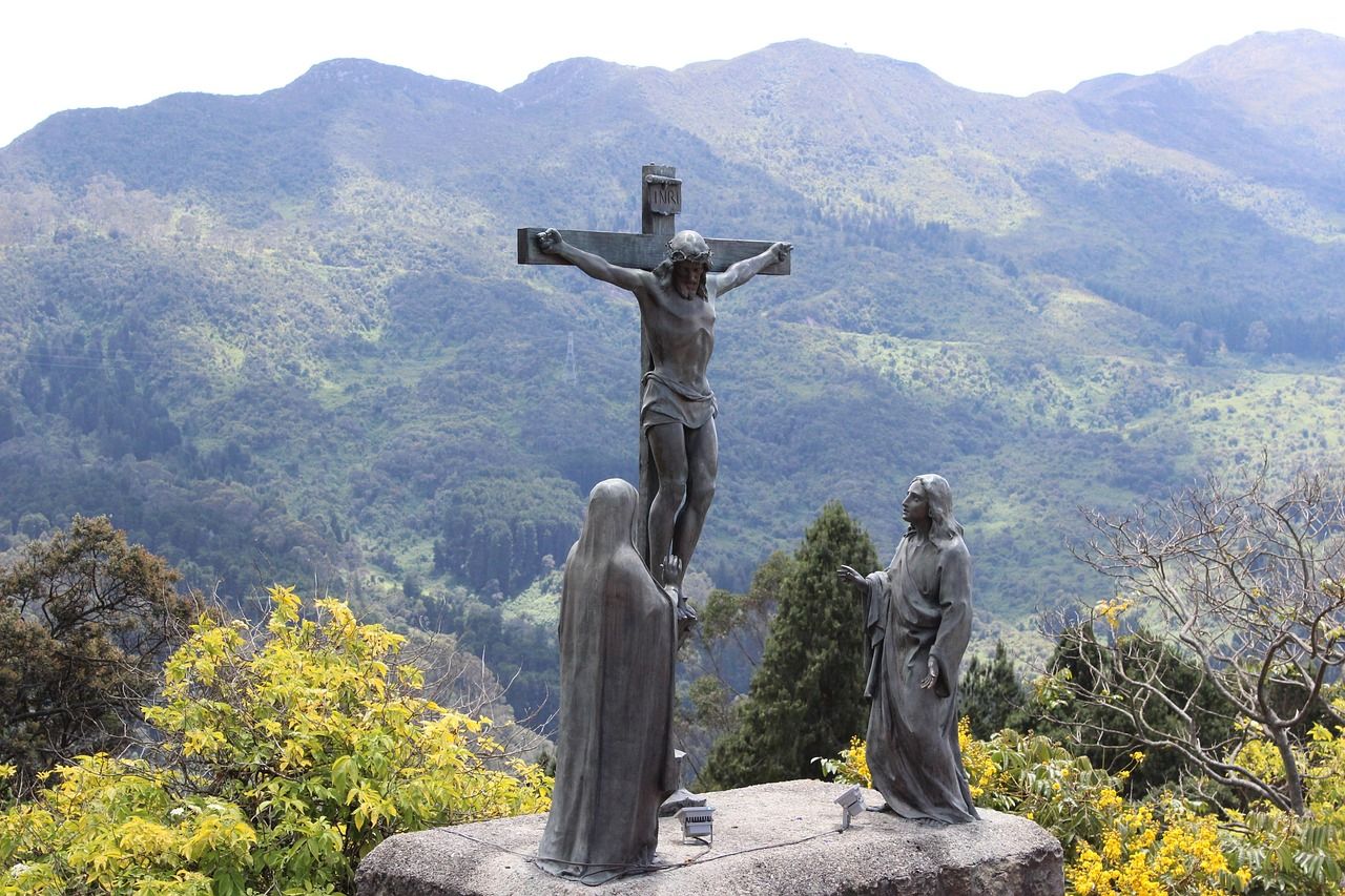 1280x853 Free Monserrate & Spain Image