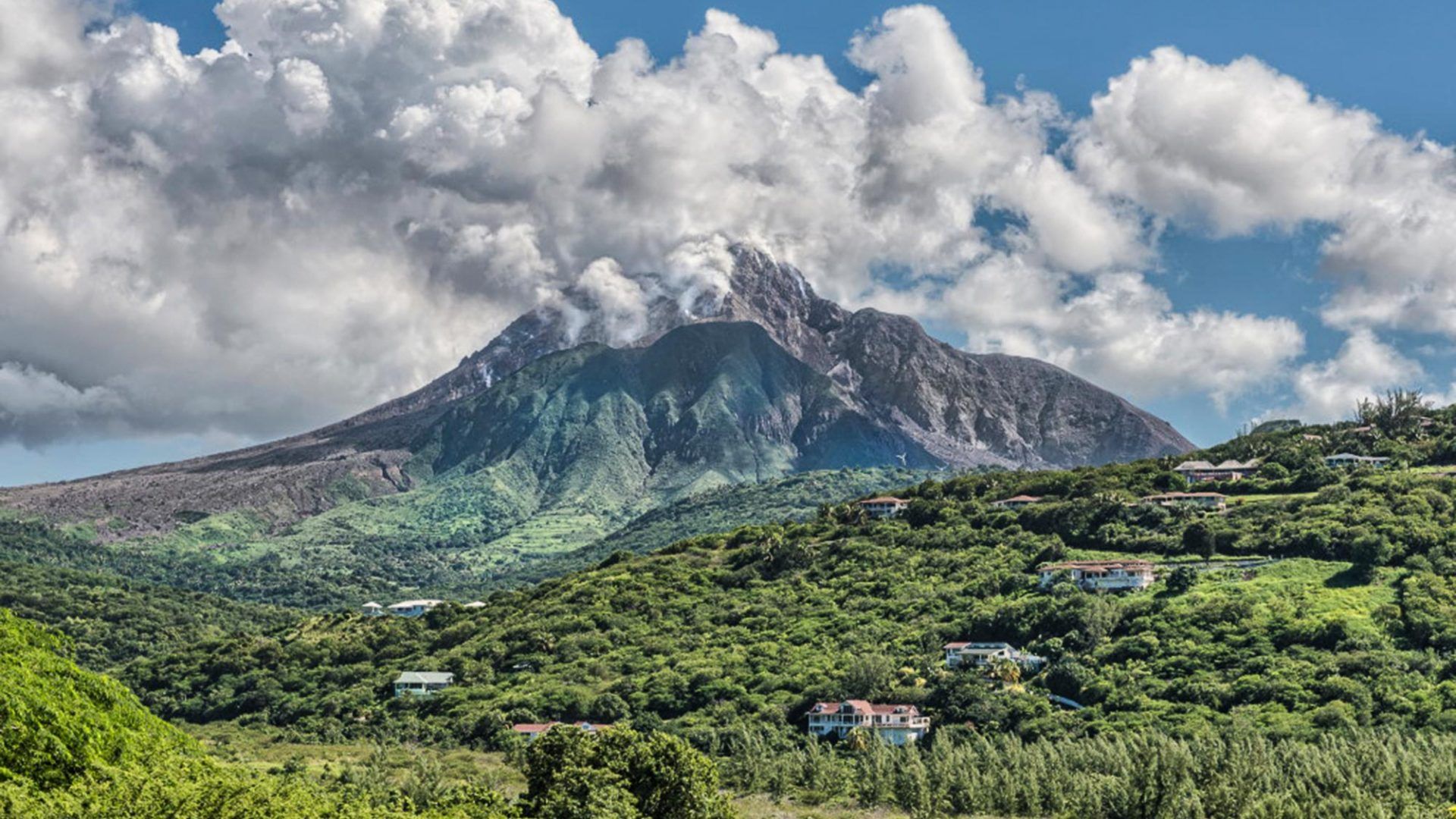 1920x1080 Is Montserrat finally coming alive again?