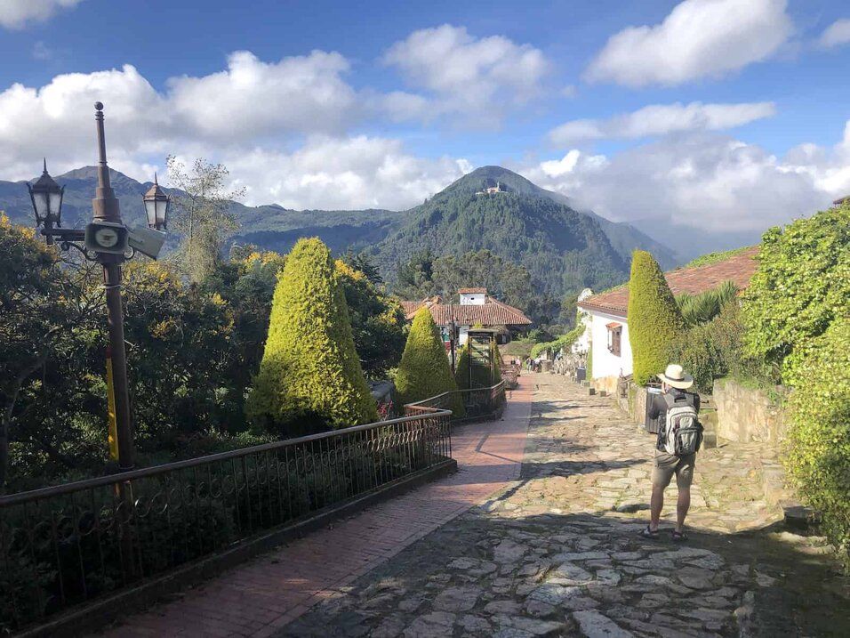956x717 Monserrate: Visiting the Highest Point in Bogotá, Colombia