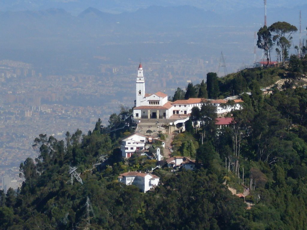 1024x768 Monserrate