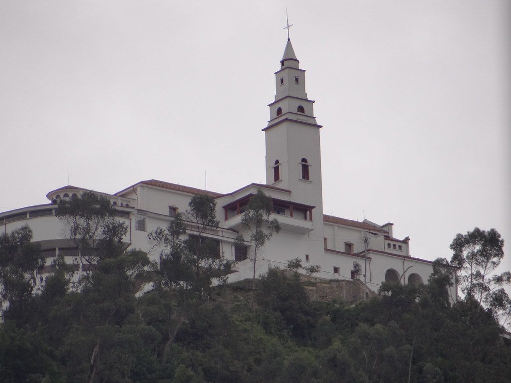 1024x768 Monserrate