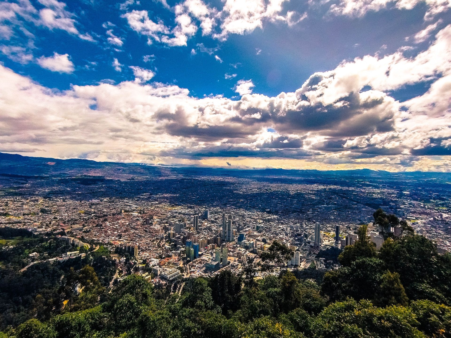 1920x1440 Destination Bogota. Delta News Hub