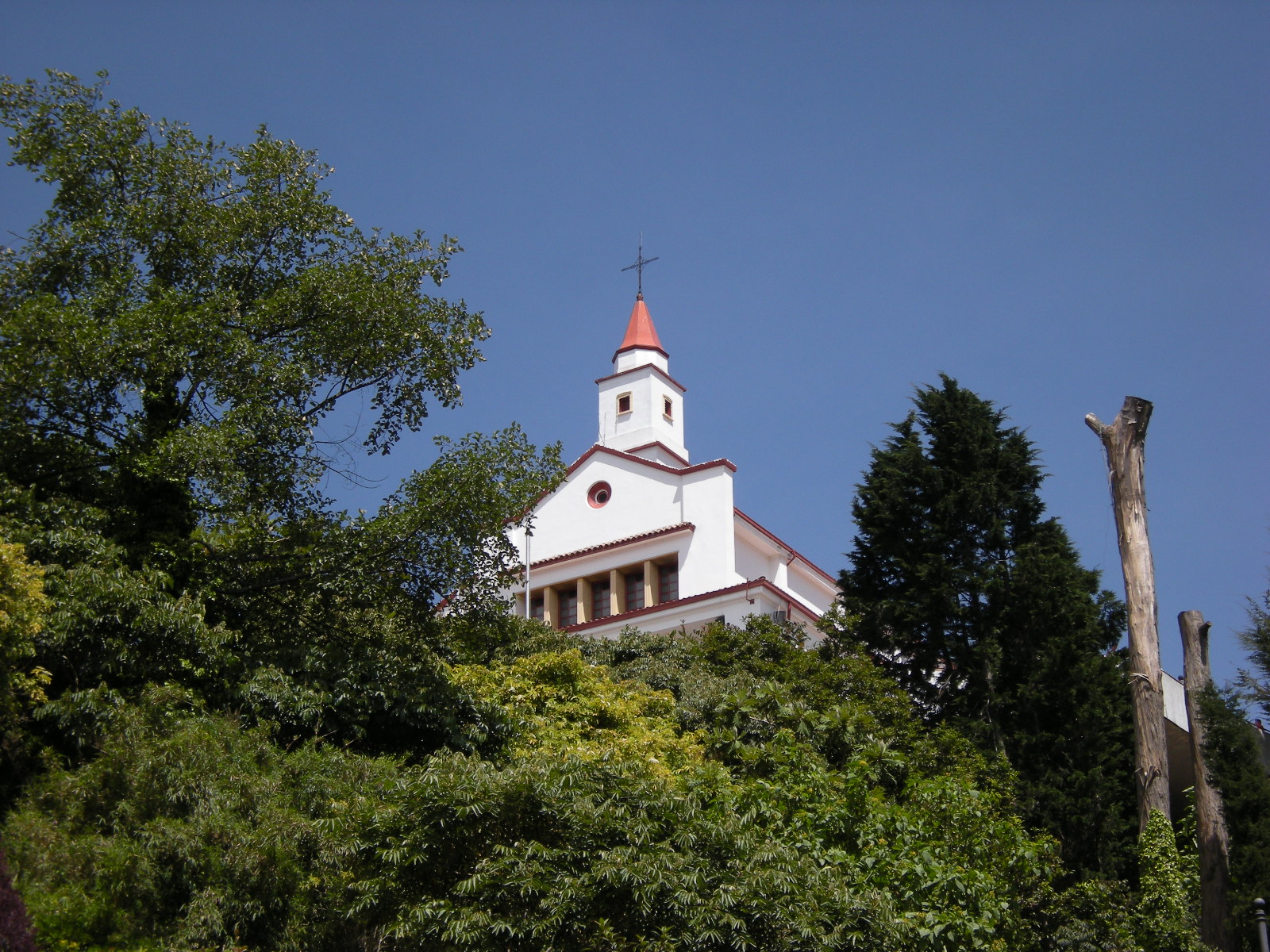 1600x1200 Monserrate (Bogotá)
