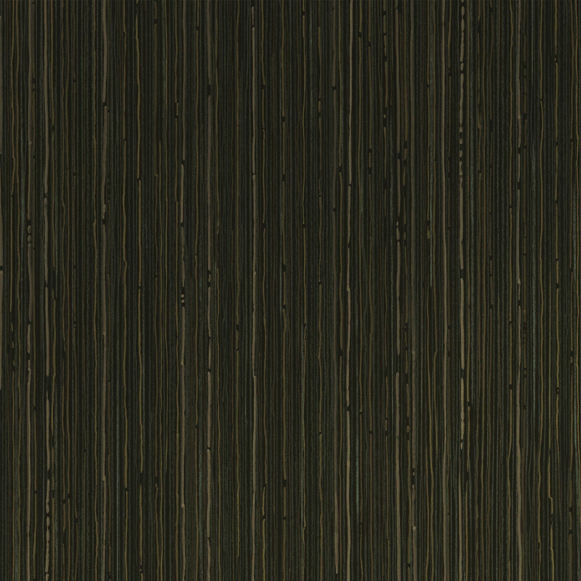 2000x2000 Abigail Ahern Fibre Stripe Forest Wallpaper Bath & Beyond