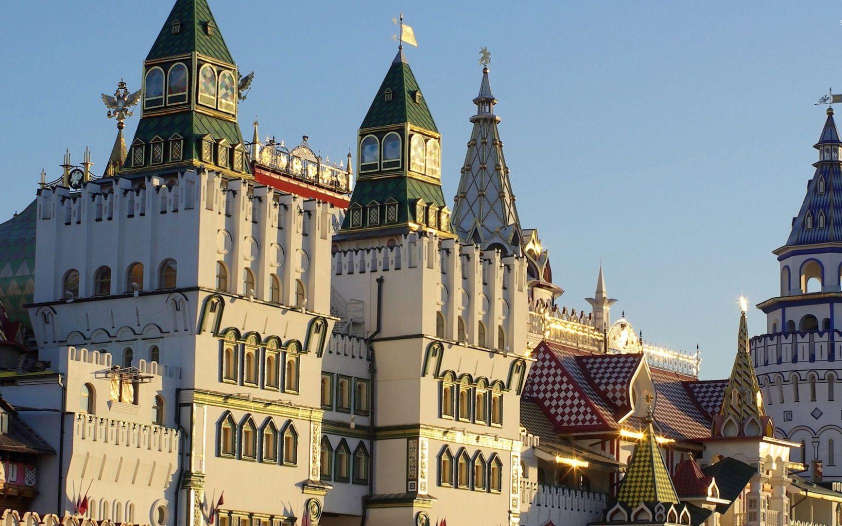 Kremlin Wallpapers - Top Free Kremlin Backgrounds - WallpaperAccess