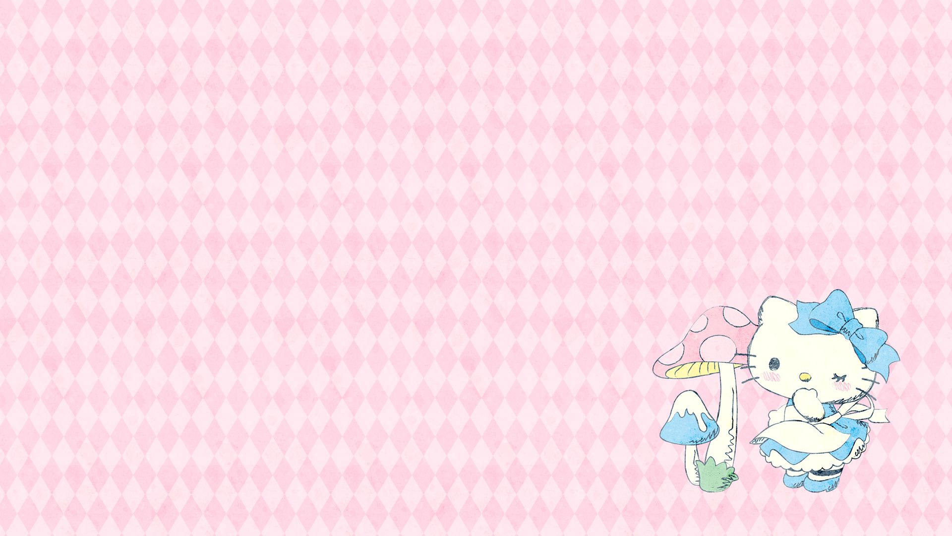 1920x1080 HELLO KITTY DESKTOP WALLPAPERS Quick edit