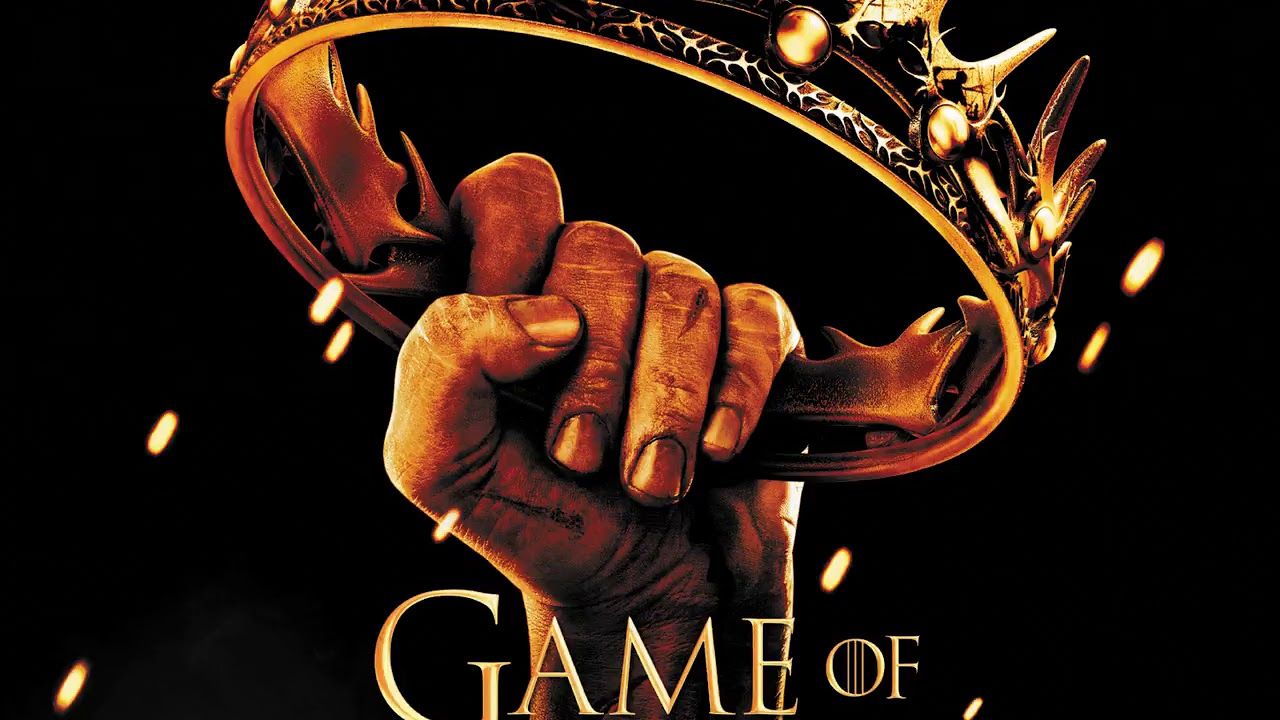 1280x720 Main Title of Thrones Season 2 Music