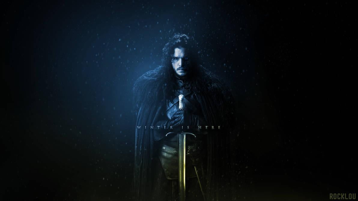 1192x670 EVERYTHING I spent yesterday making this Game Of Thrones wallpaper