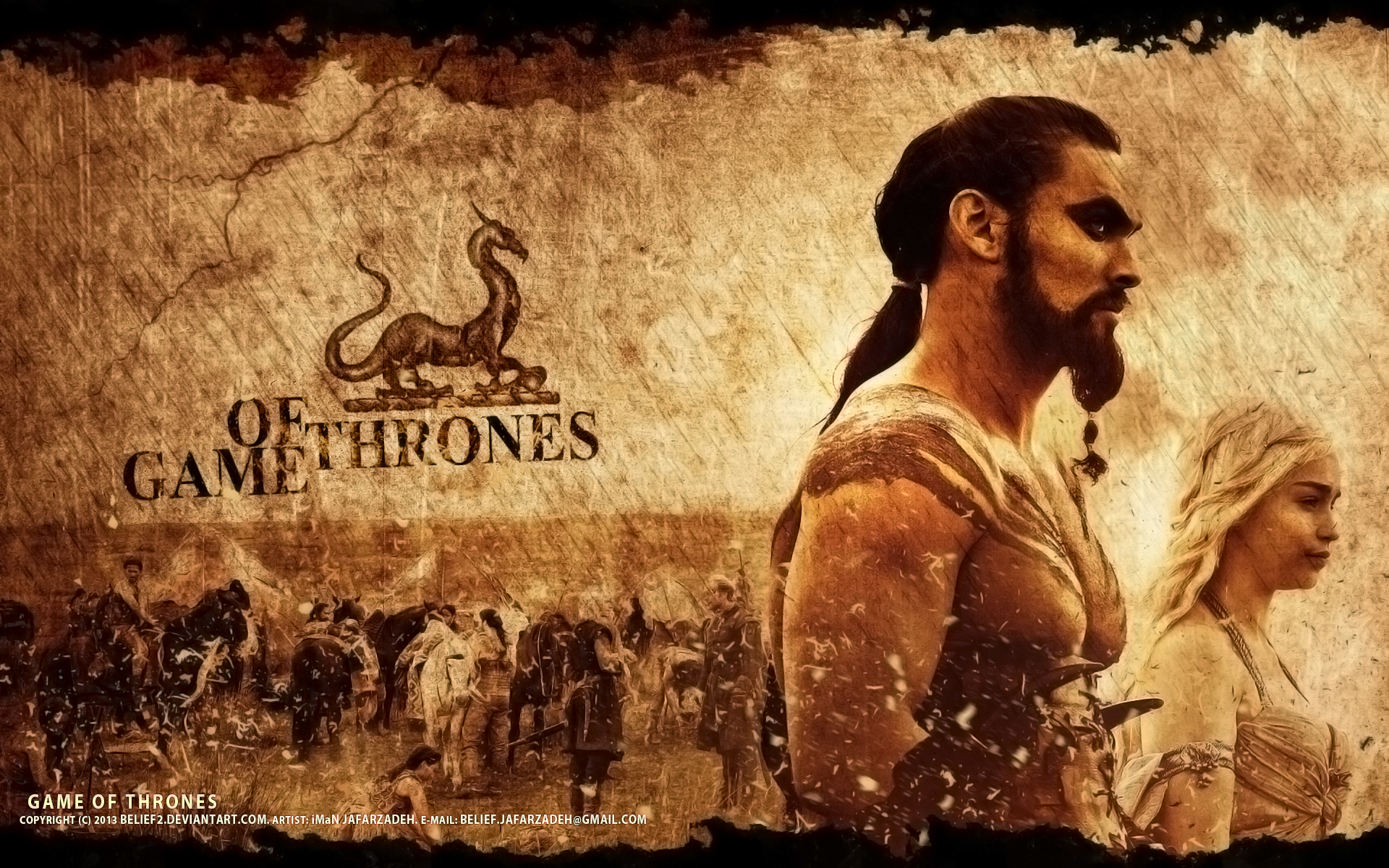 1920x1200 Game Of Thrones Tv Series Wallpaper HD Wallpaper, HD Movies 4K Wallpaper, Image and Background