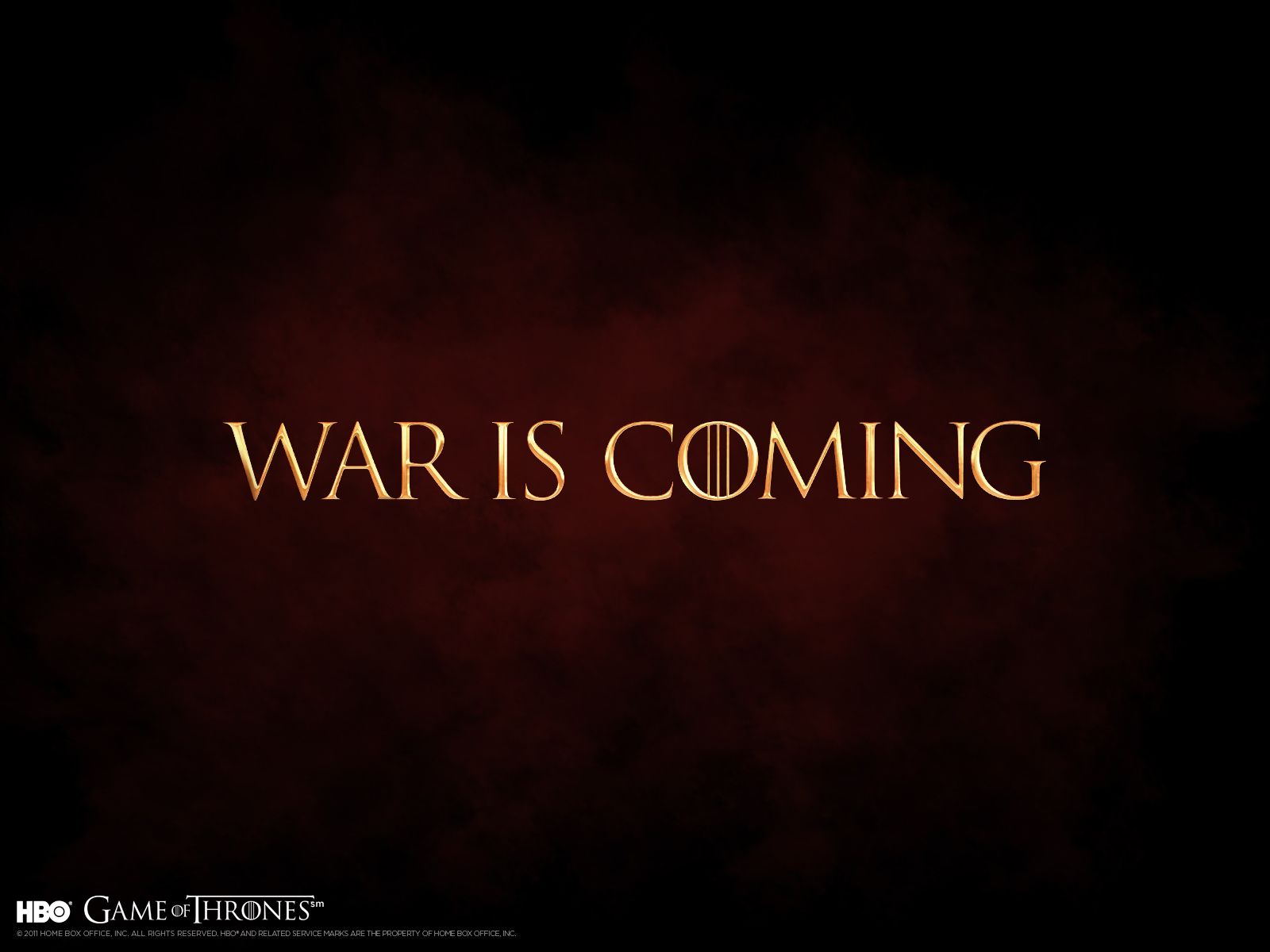 1600x1200 Game Of Thrones Season 2 Wallpaper