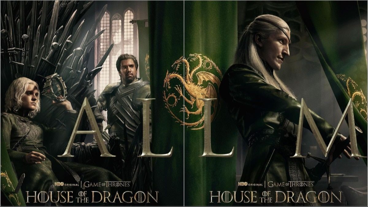 1200x675 House of the Dragon Season 2 HD Desktop Wallpaper