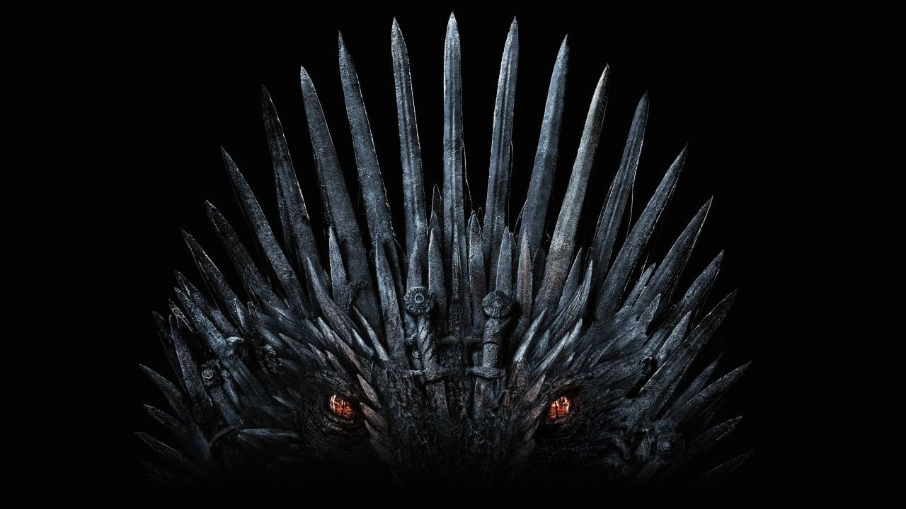 1280x720 Series Game of Thrones: 2 Season
