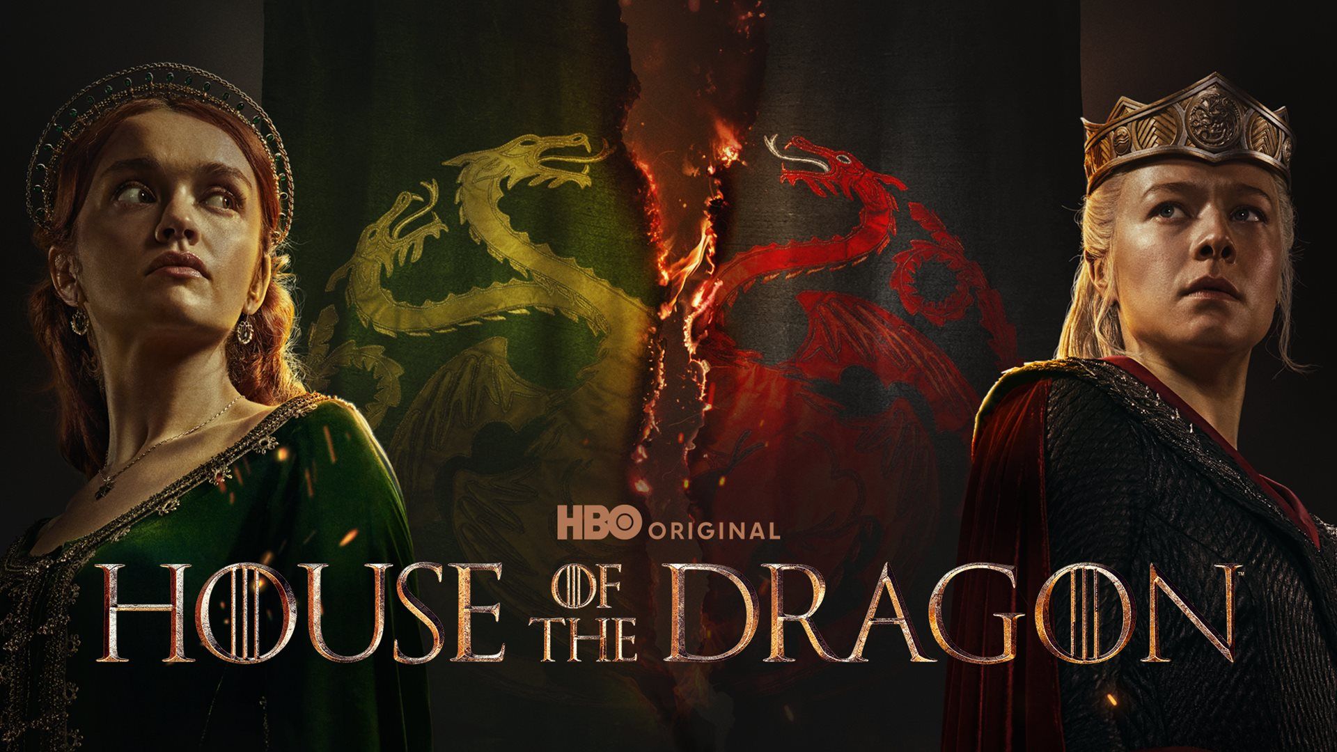 1920x1080 Prime Video: House of the Dragon