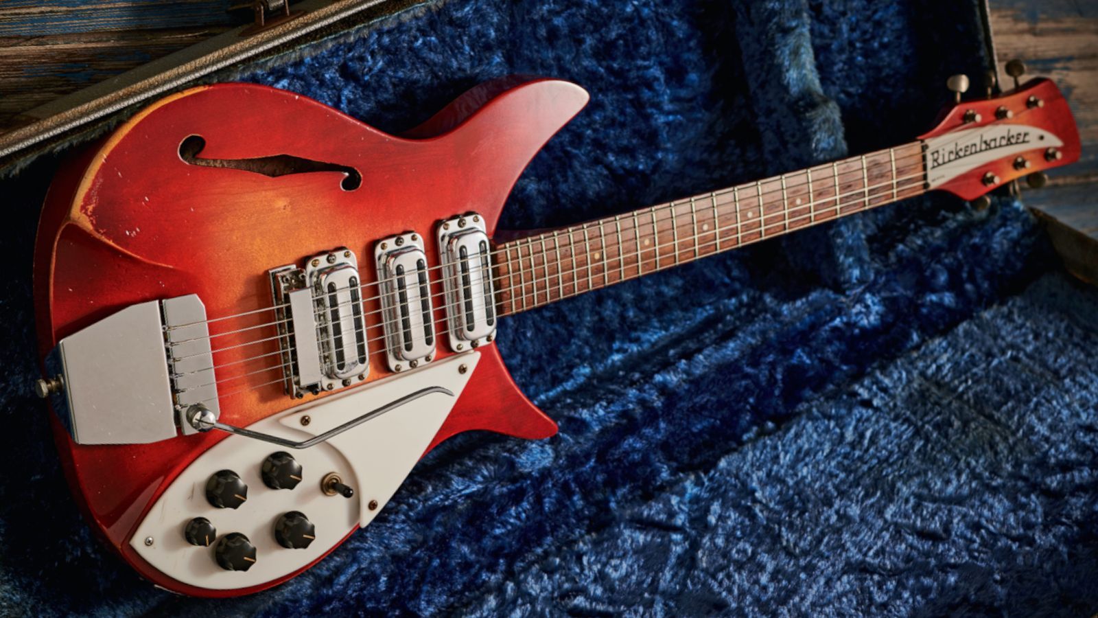 1600x900 The Iconic Rickenbacker 325 Has a Story Like No Other Electric Guitar