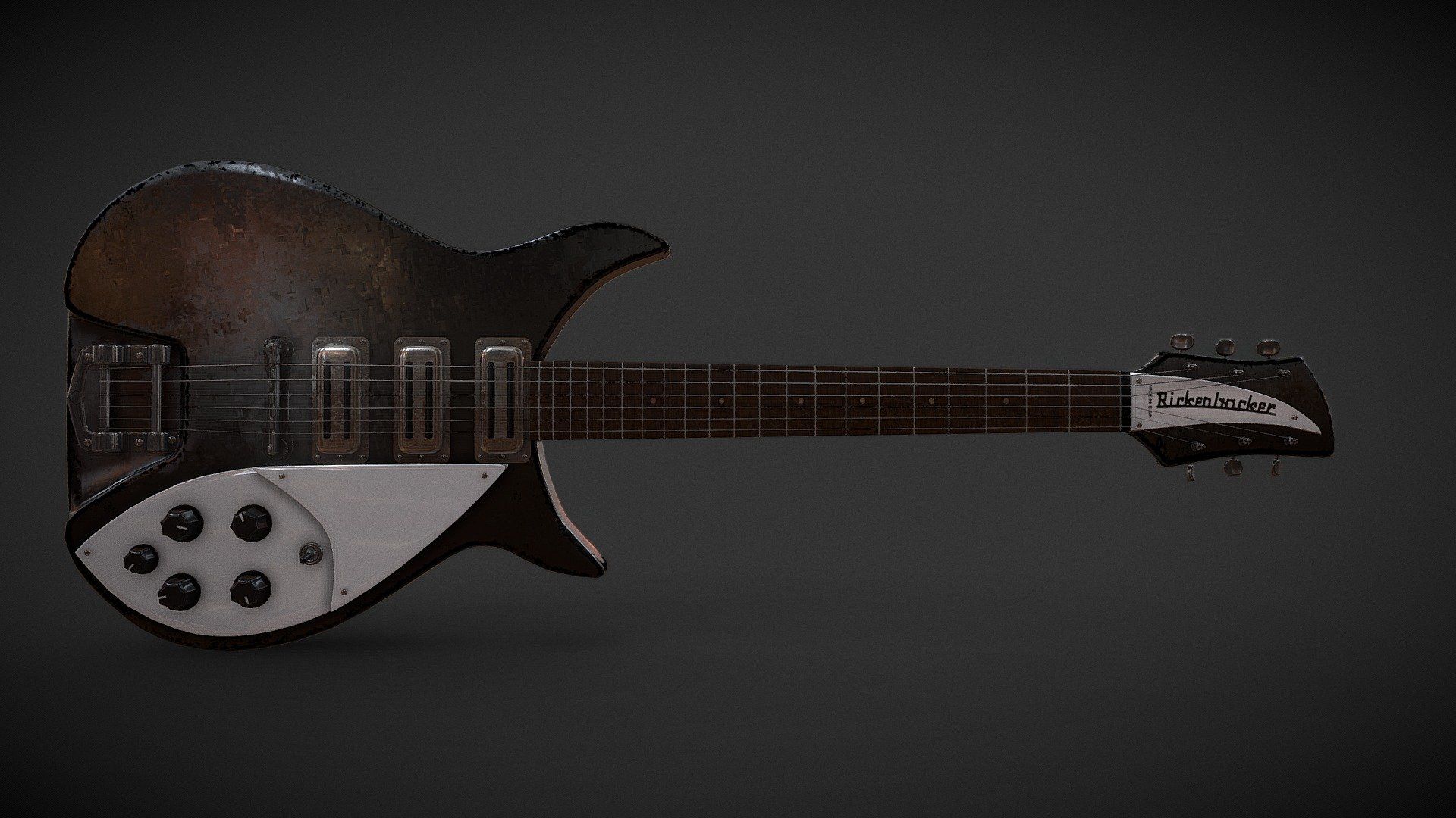 1920x1080 RICKENBACKER 325 Free 3D model by Gabriel3D1641 [1f9c94e]