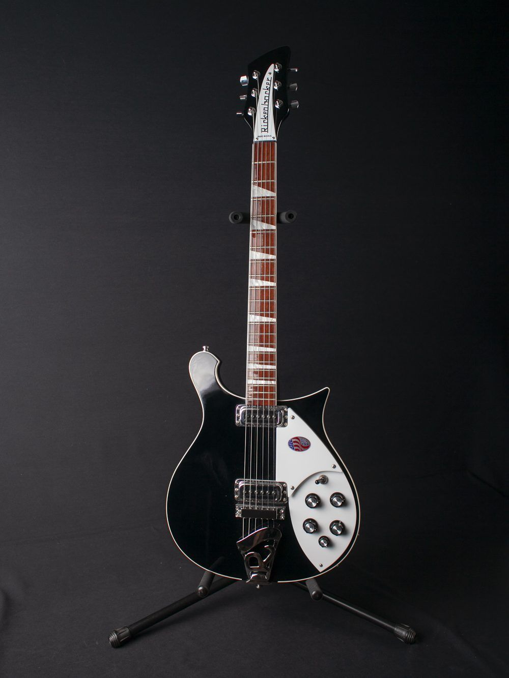1000x1333 Rickenbacker 620 Electric Guitar. The Local Pickup