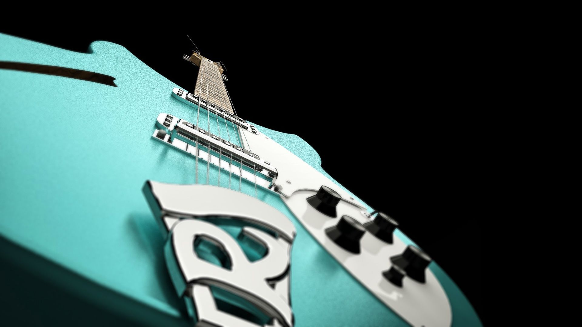 1920x1080 Guitar 4K UHD Wallpaper for UltraHD Desktop and TV : Widescreen and UltraWide Display : Smartphone and Tablet Devices