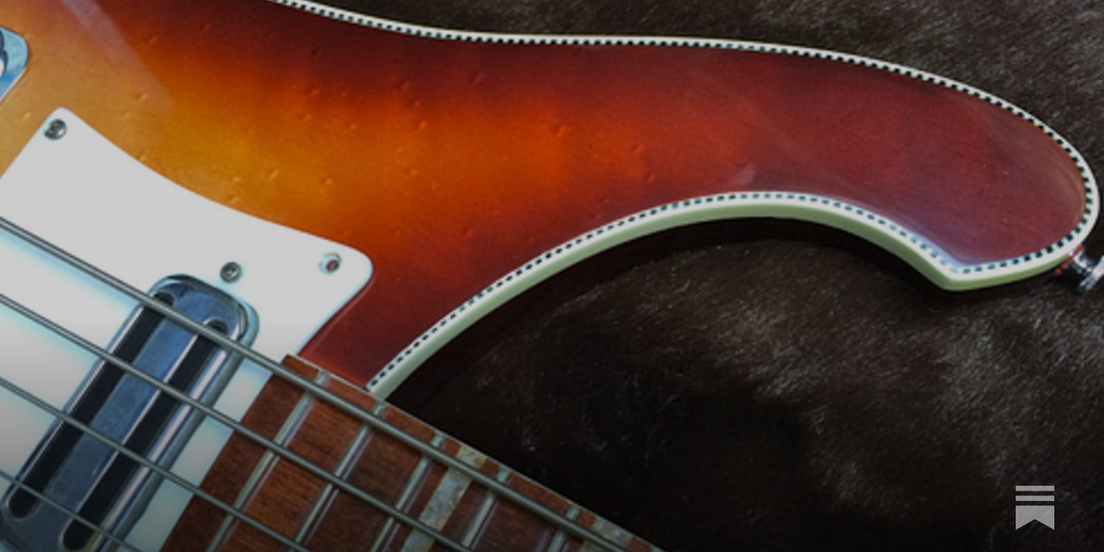 1600x800 Overview: 21 Fret 4001s Andy White